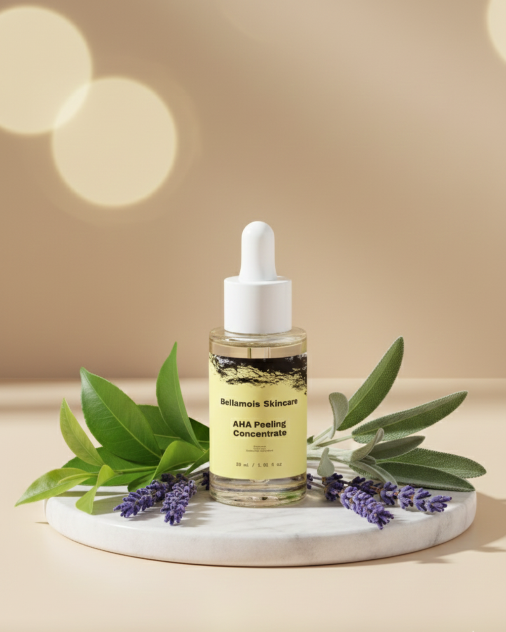 AHA Peeling Concentrate  15 ml