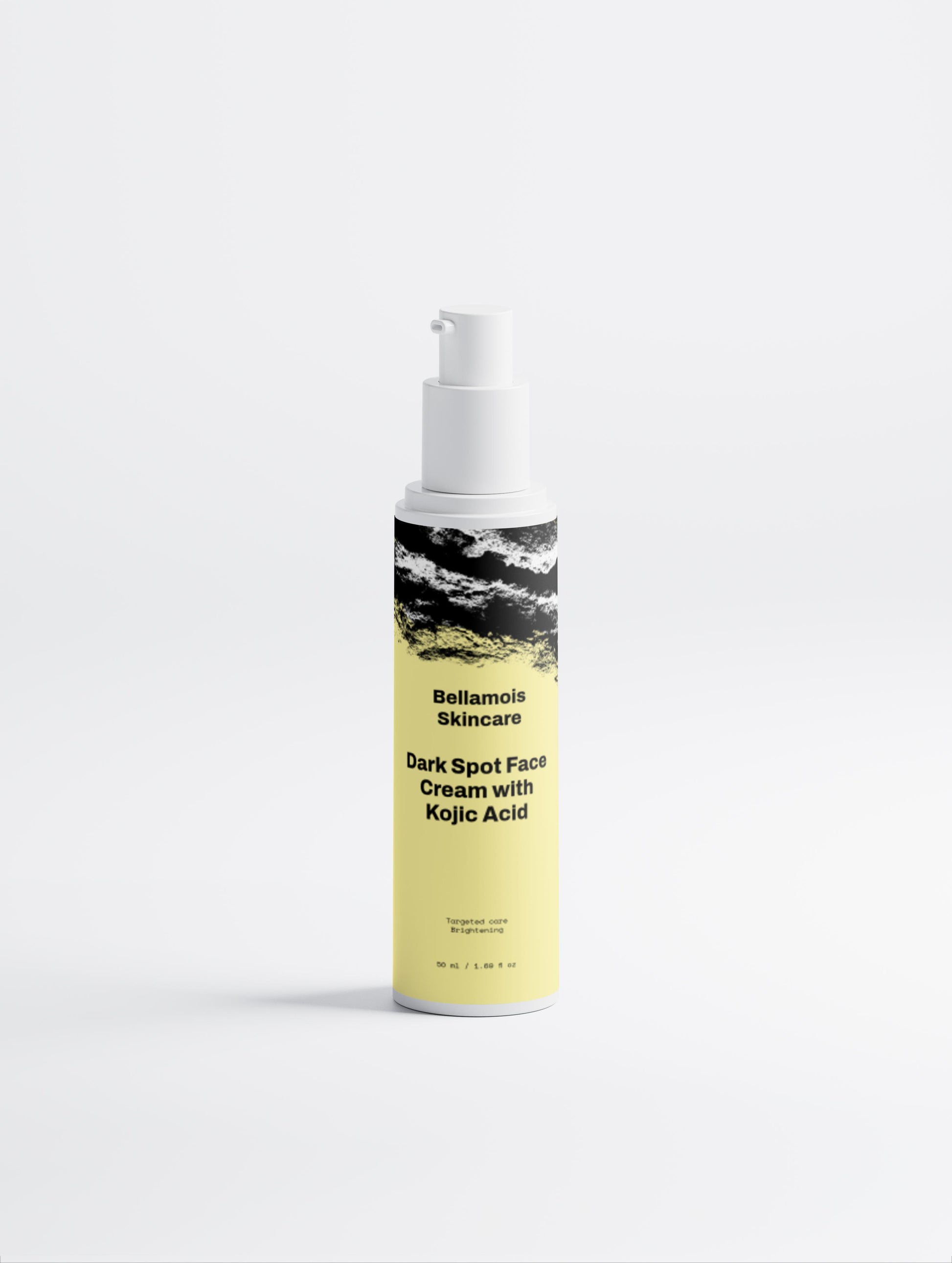 Dark Spot Face Cream with Kojic Acid  50 ml