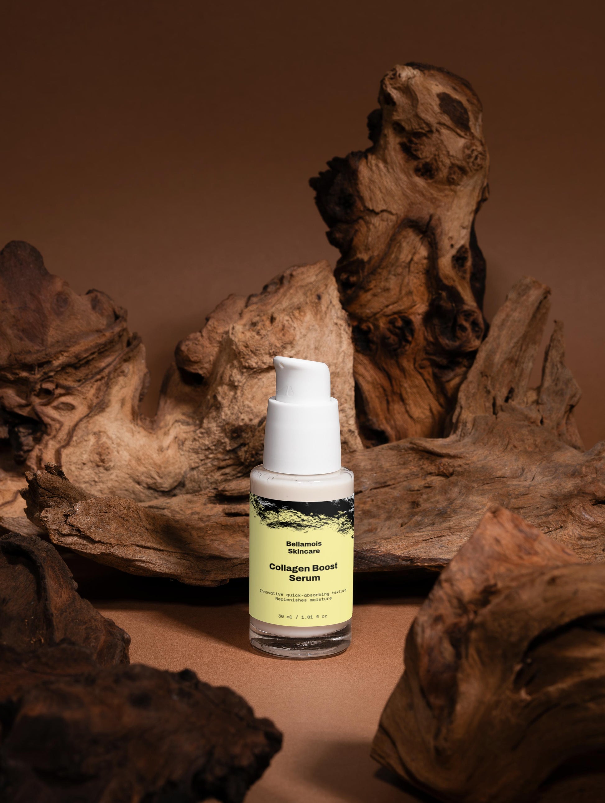 Collagen Boost Serum  30 ml