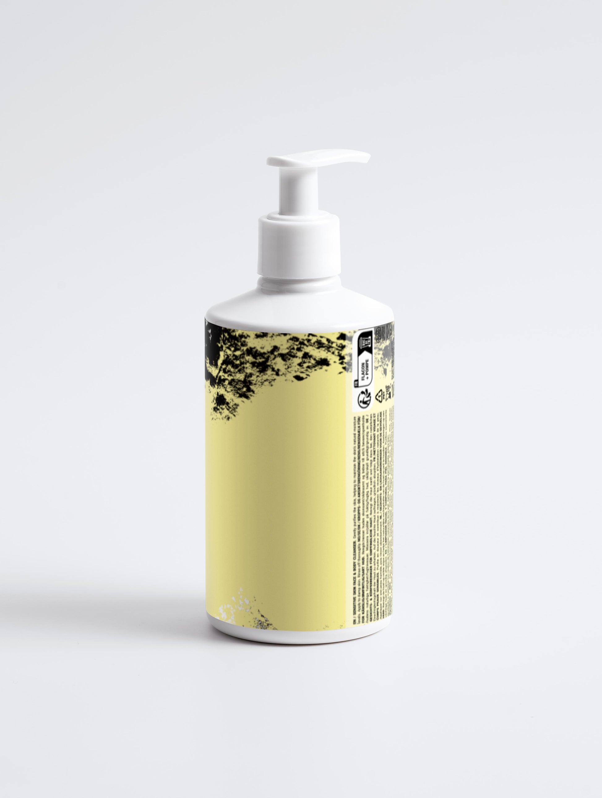Sensitive Skin Face & Body Cleanser  290 ml