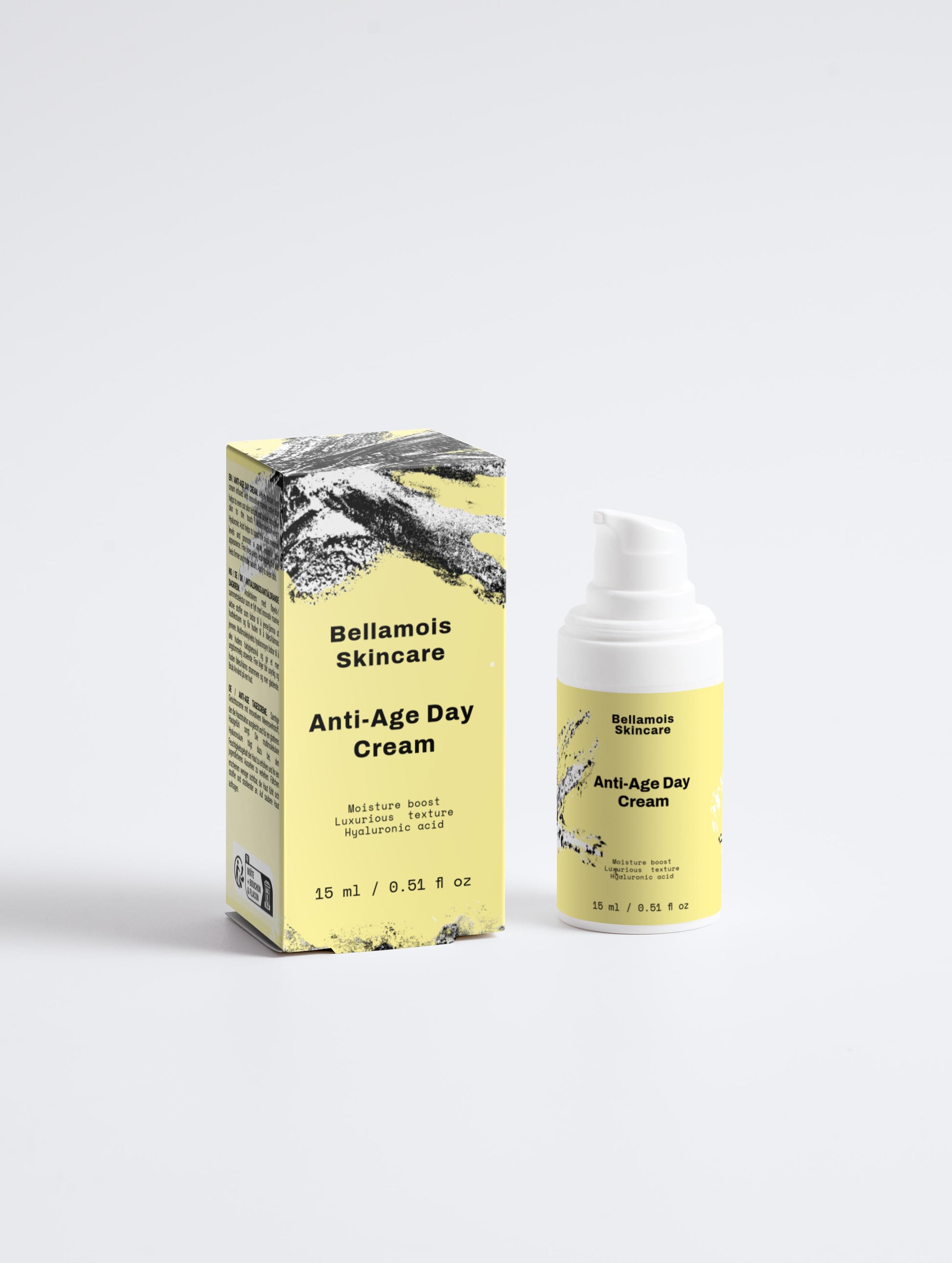 Anti-Age Day Cream 15 ml