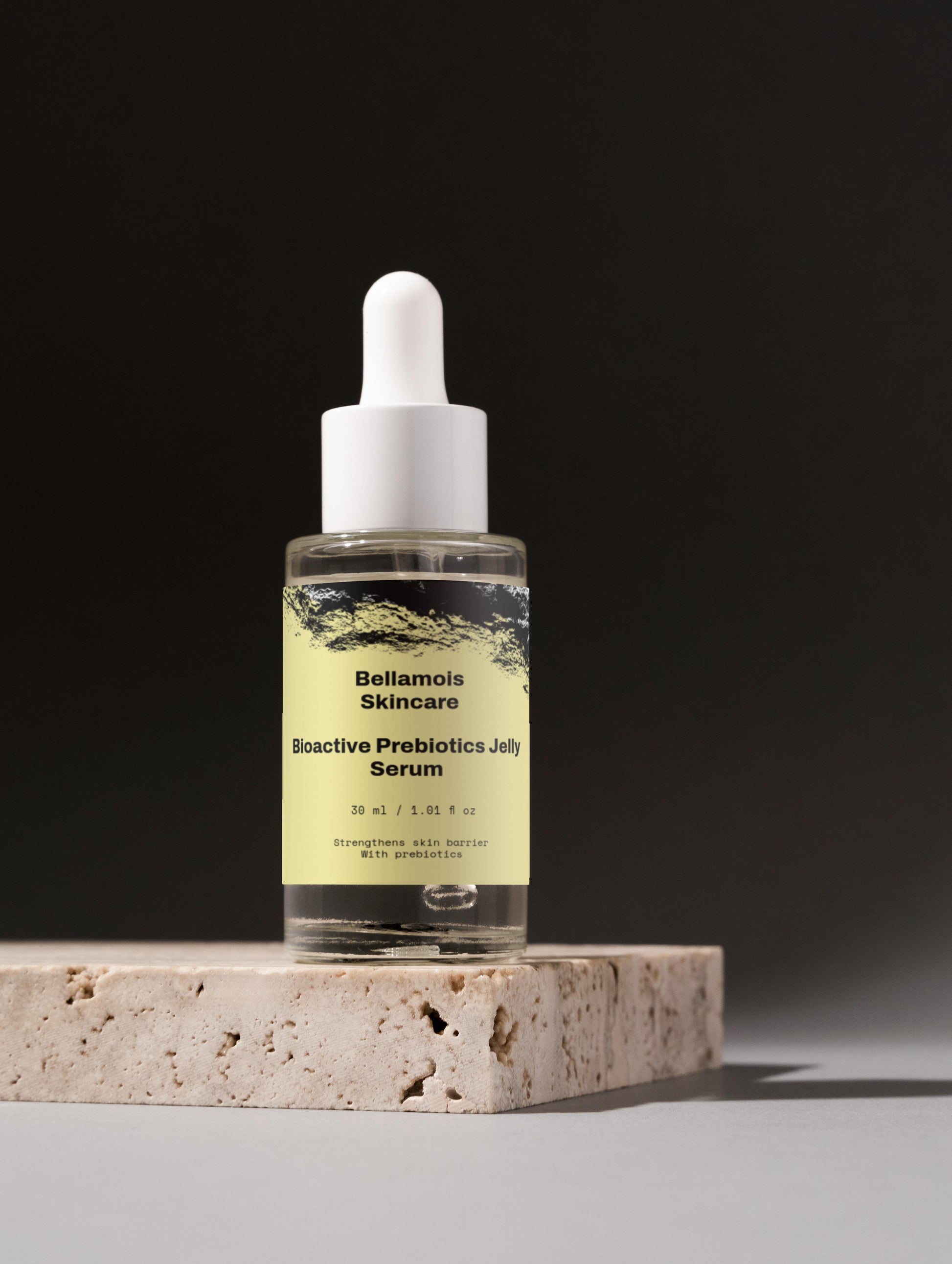 Bioactive Prebiotics Jelly Serum  30 ml