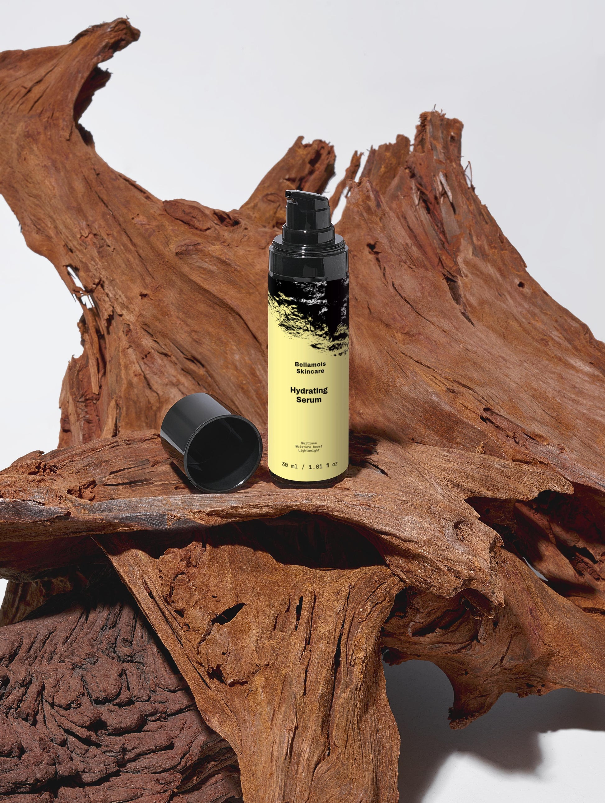 Hydrating Serum for men  30 ml