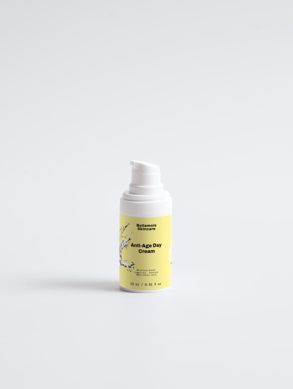 Anti-Age Day Cream 15 ml