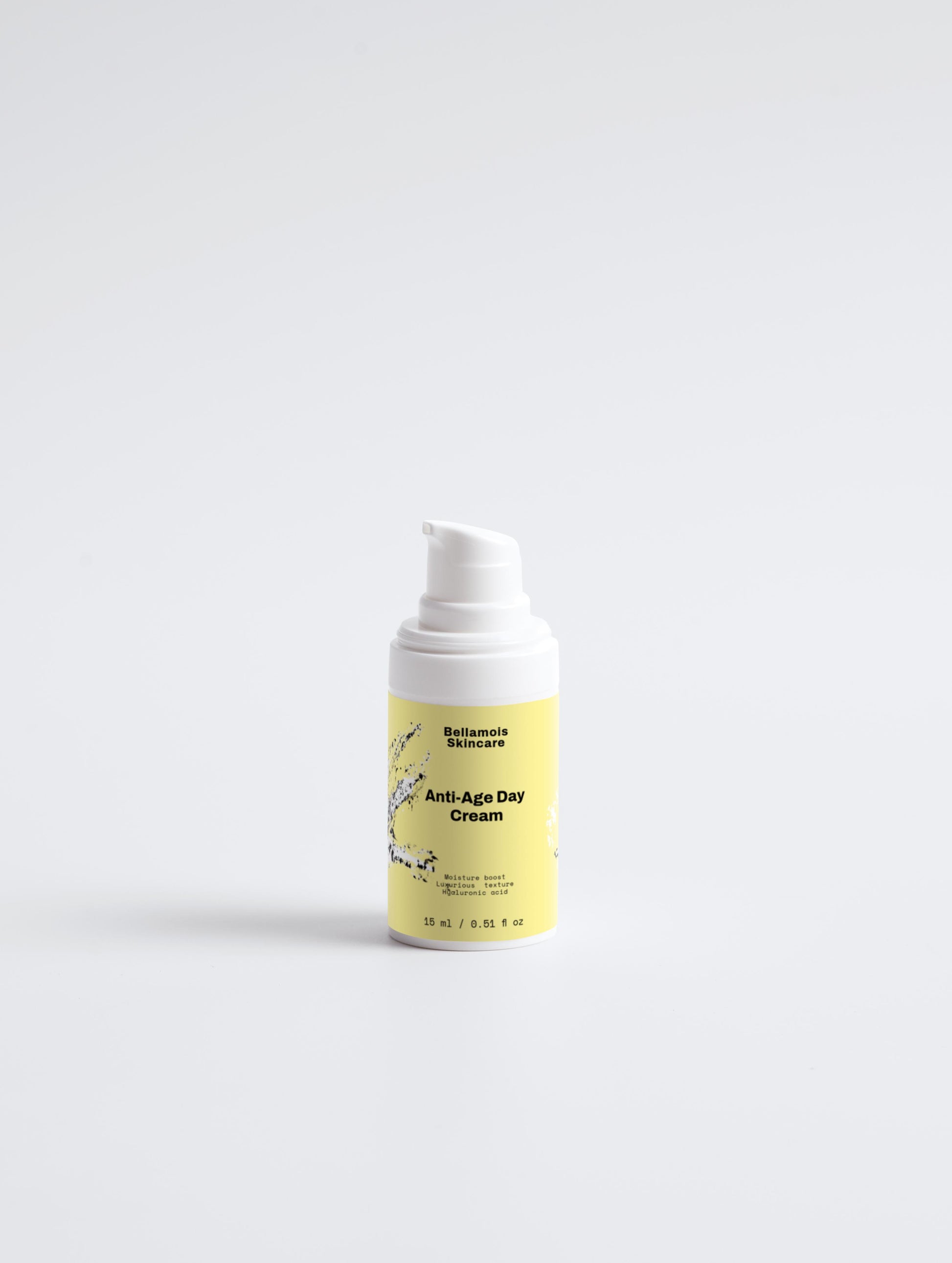 Anti-Age Day Cream 15 ml
