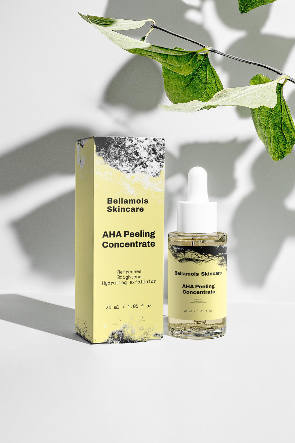 AHA Peeling Concentrate  15 ml