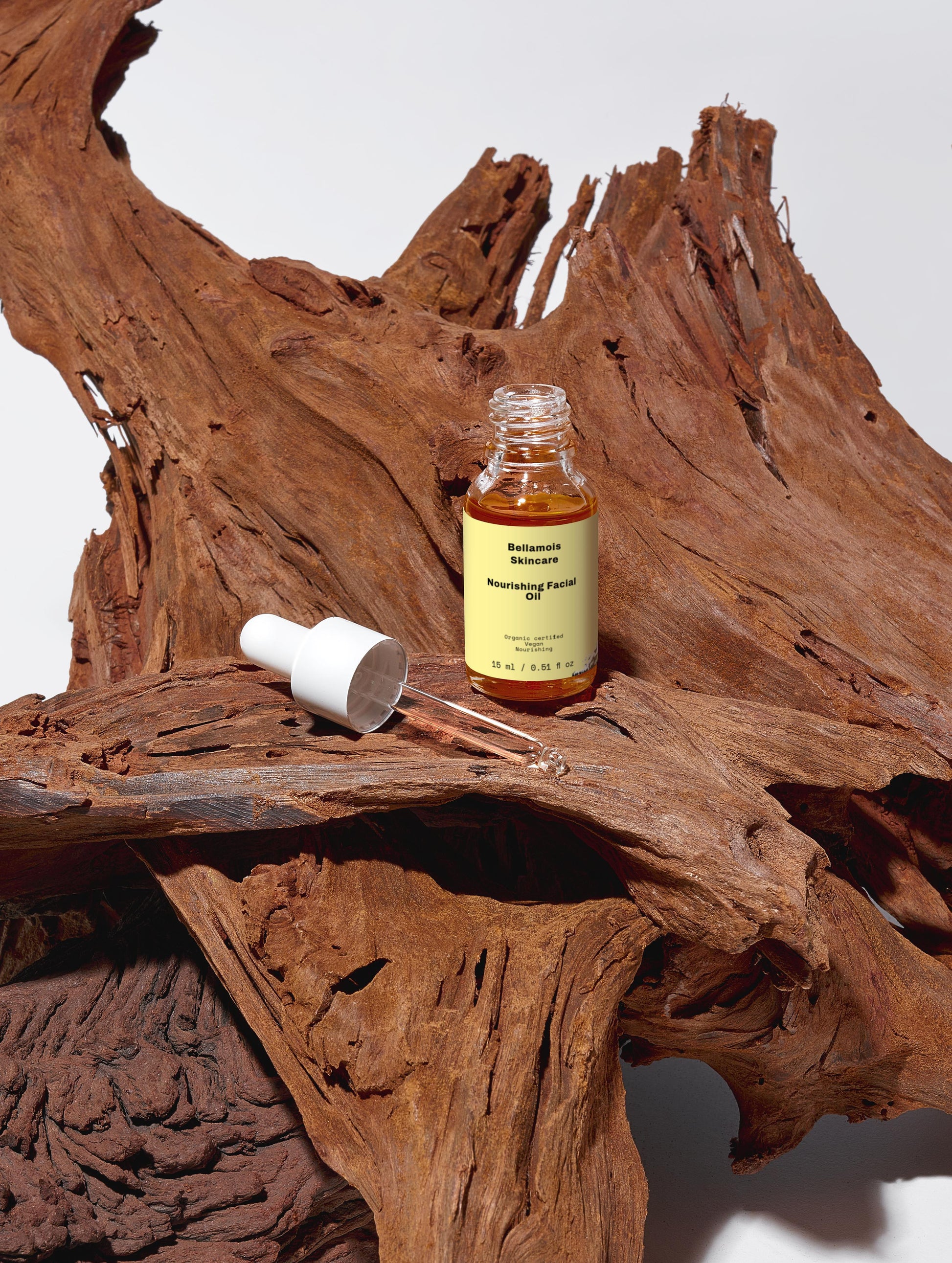 Nourishing Facial Oil 15 ml