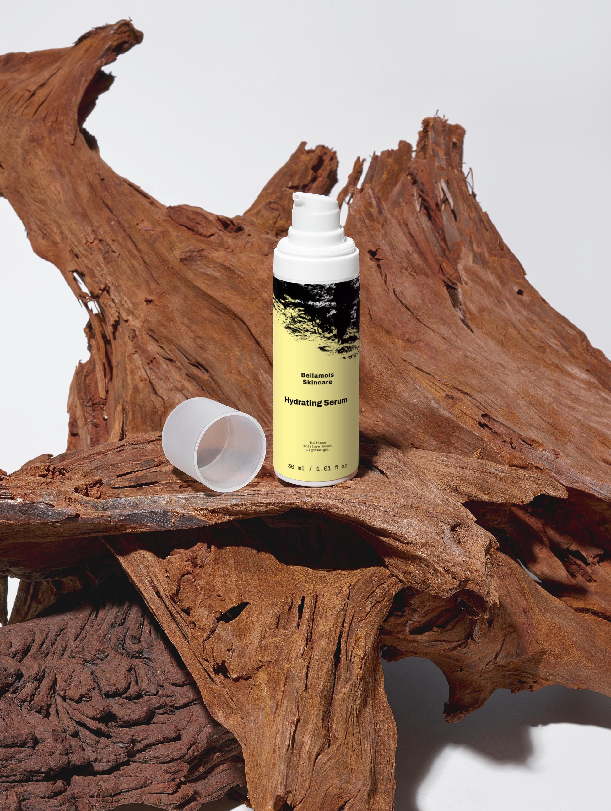 Hydrating Serum  30 ml
