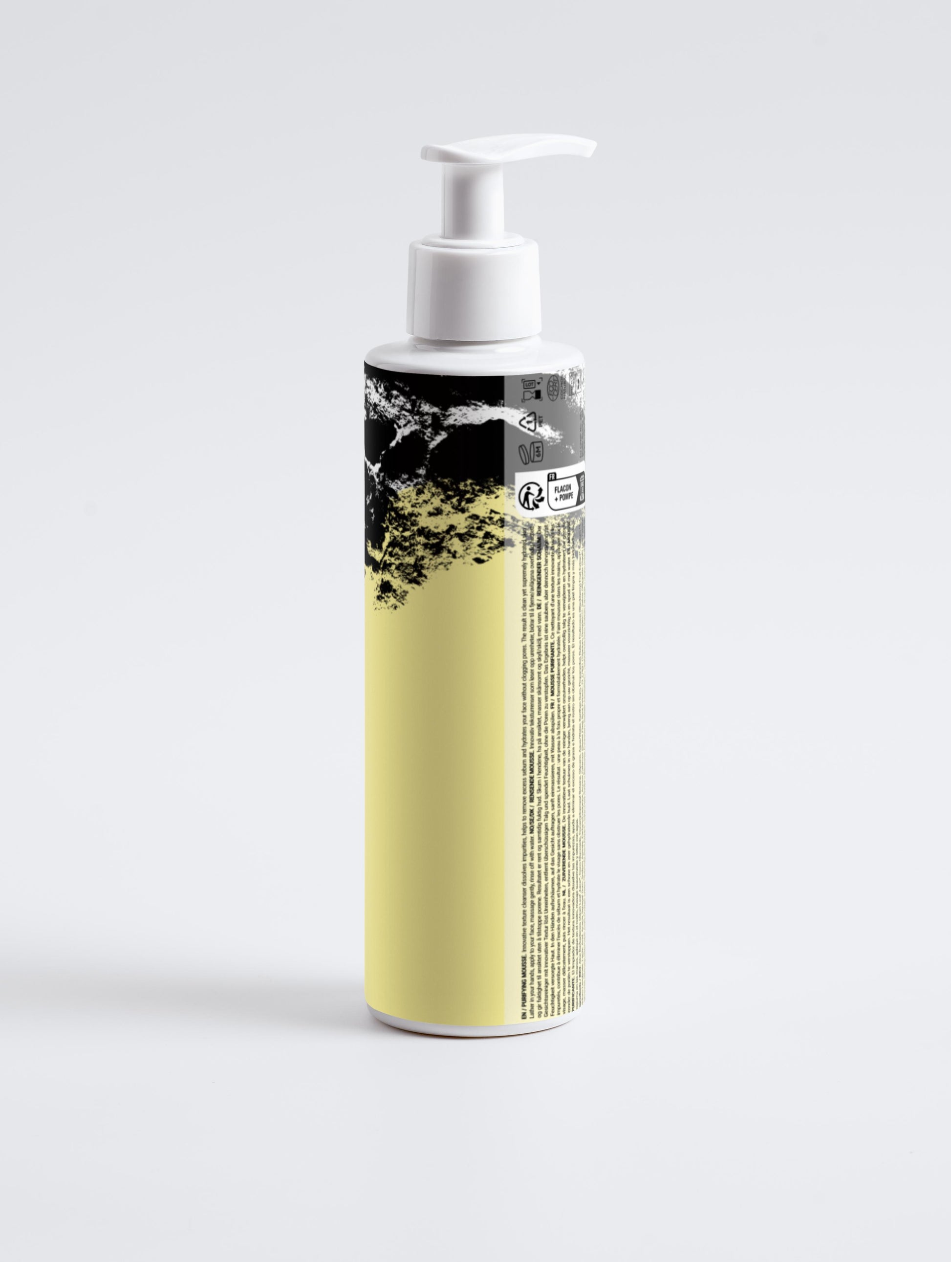 Purifying Mousse  190 ml