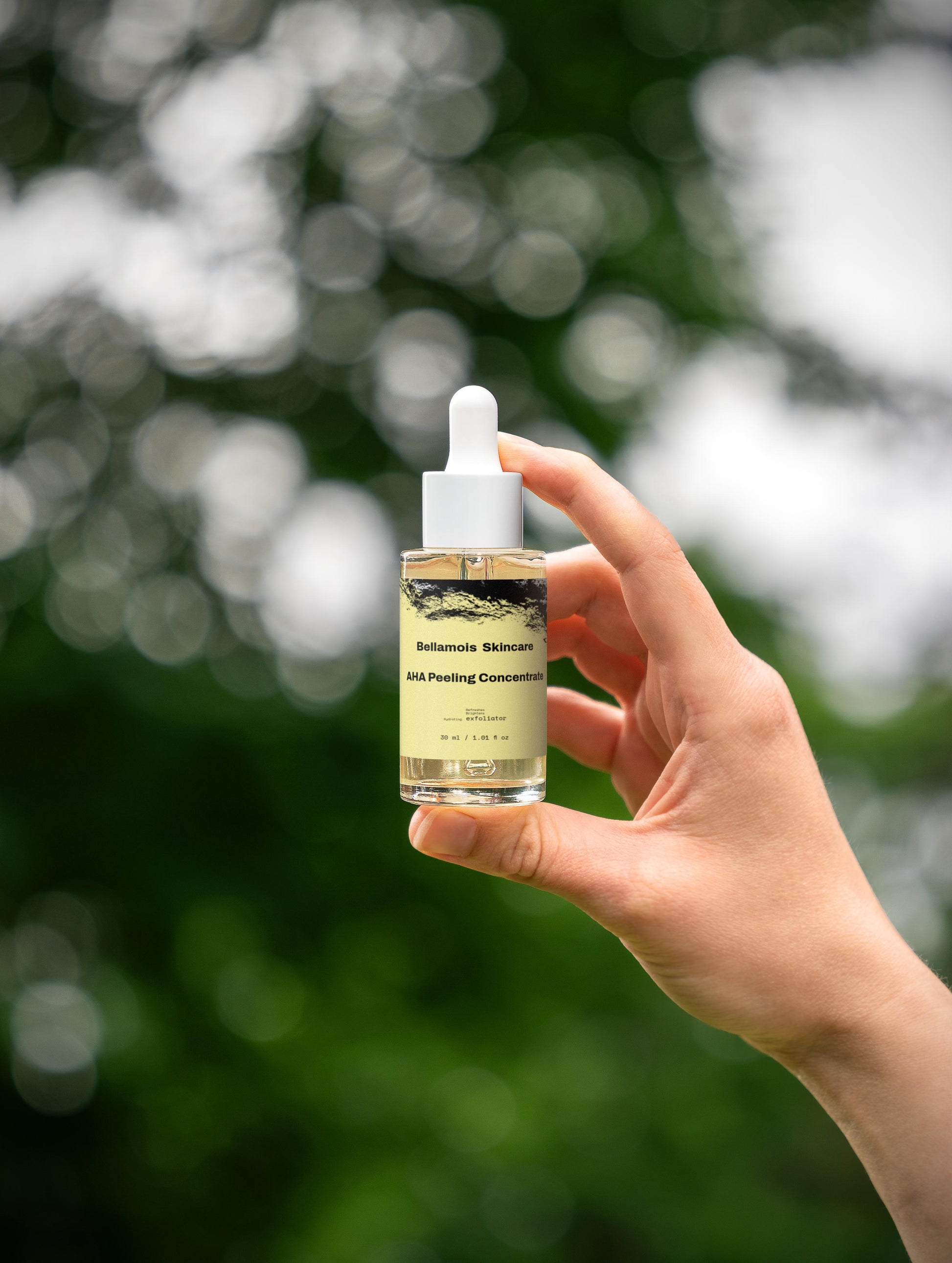 AHA Peeling Concentrate  15 ml