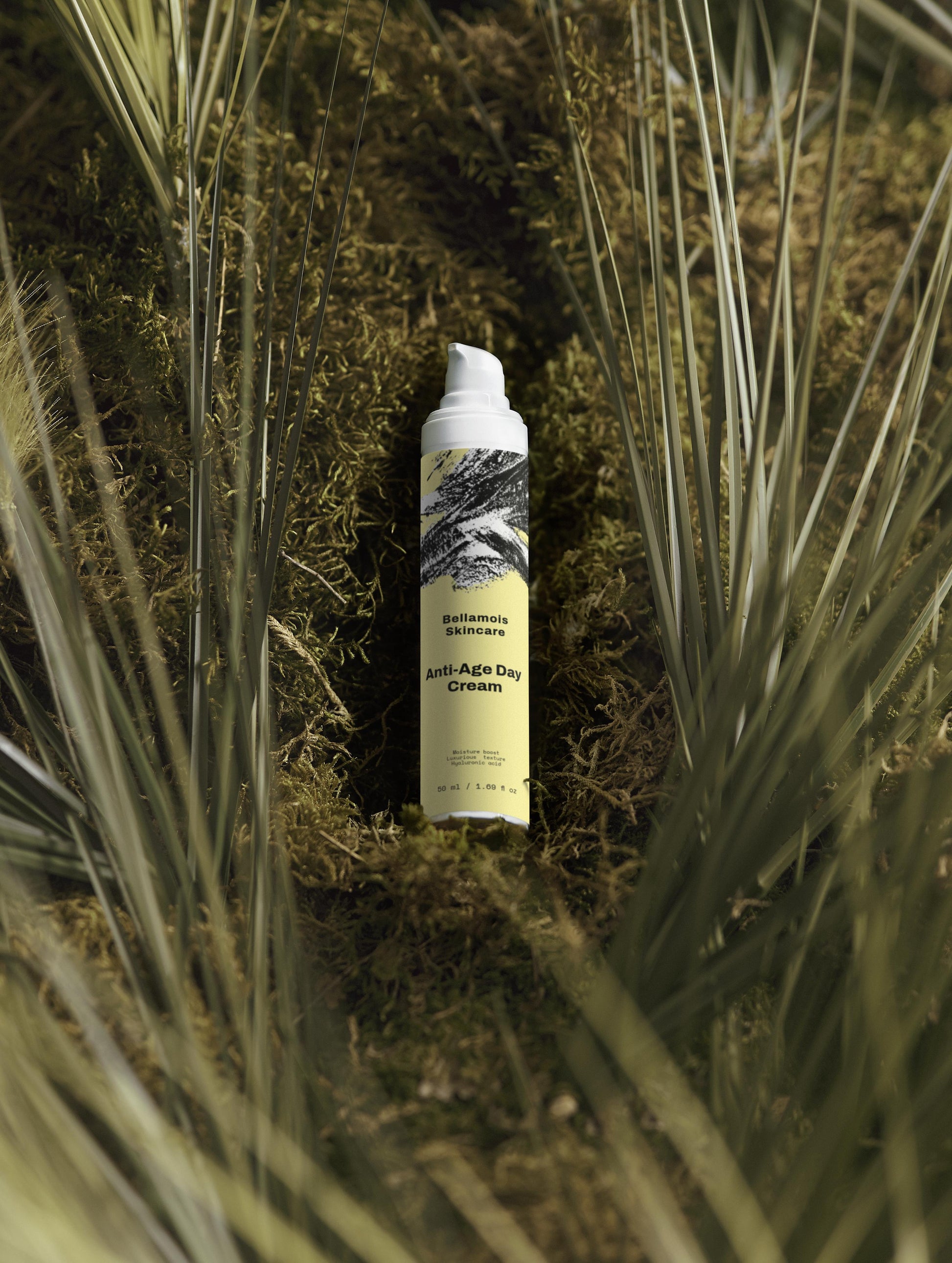 Anti-Age Day Cream 50 ml