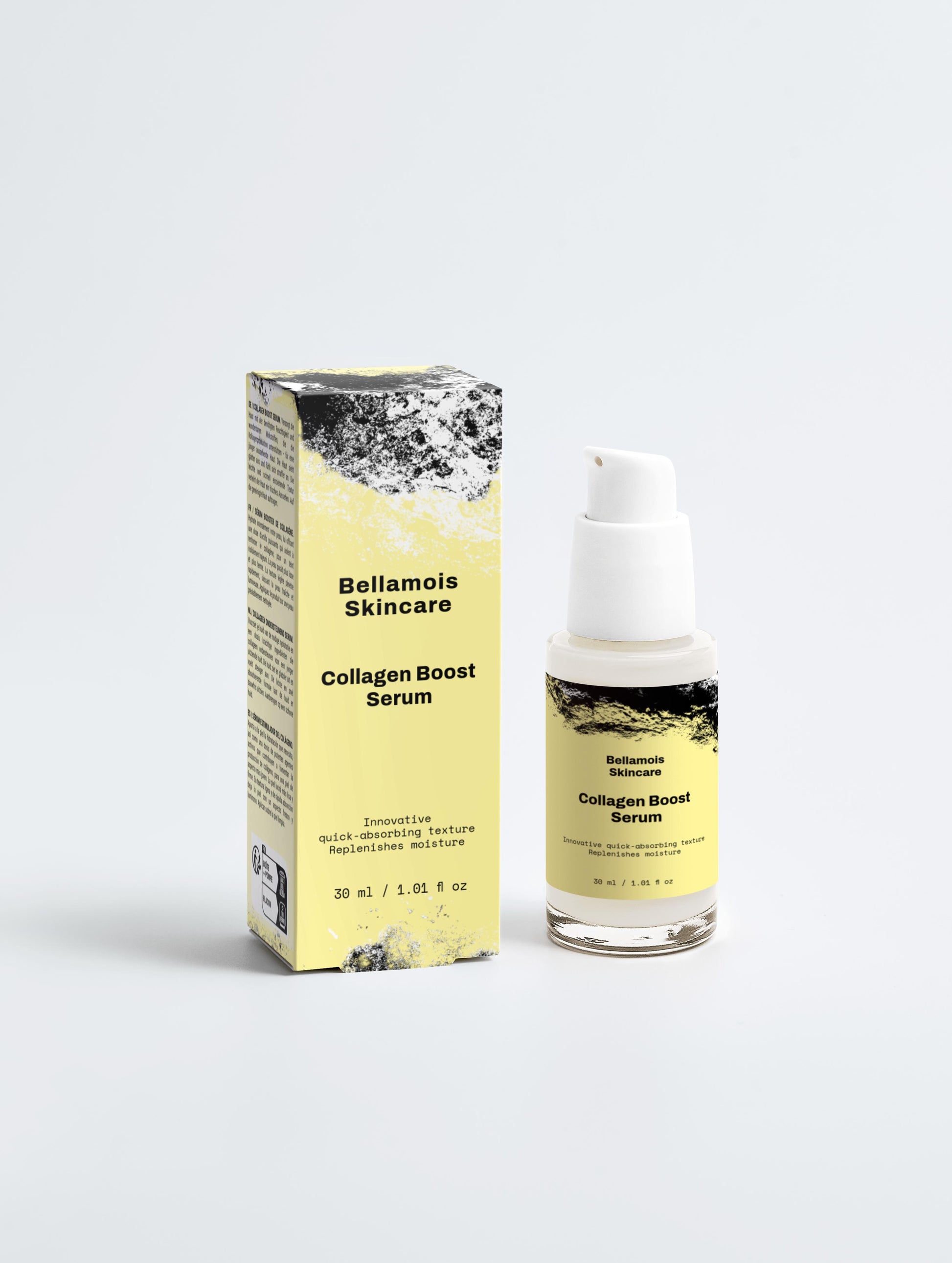 Collagen Boost Serum  30 ml