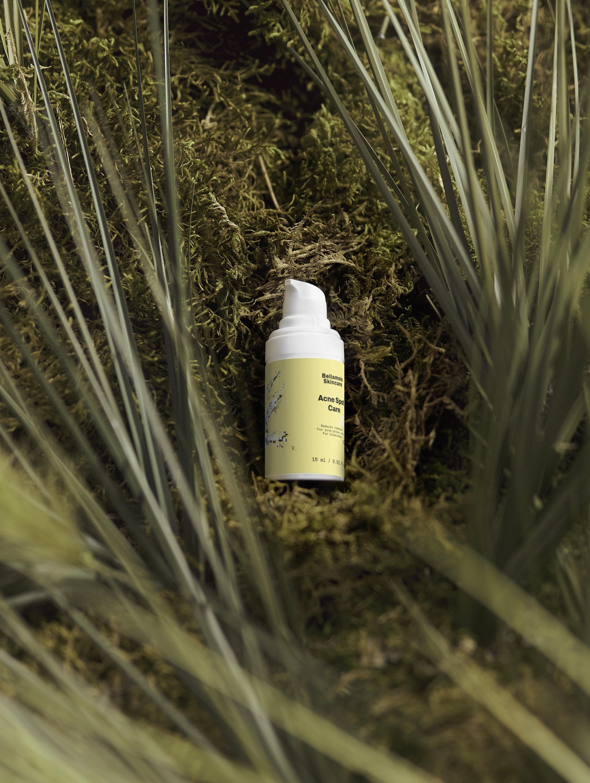 Acne Spot Care  15 ml