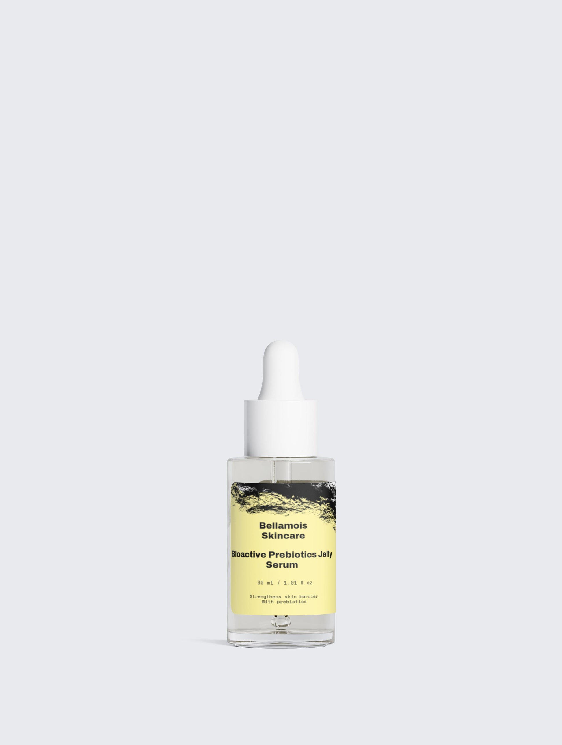 Bioactive Prebiotics Jelly Serum  30 ml