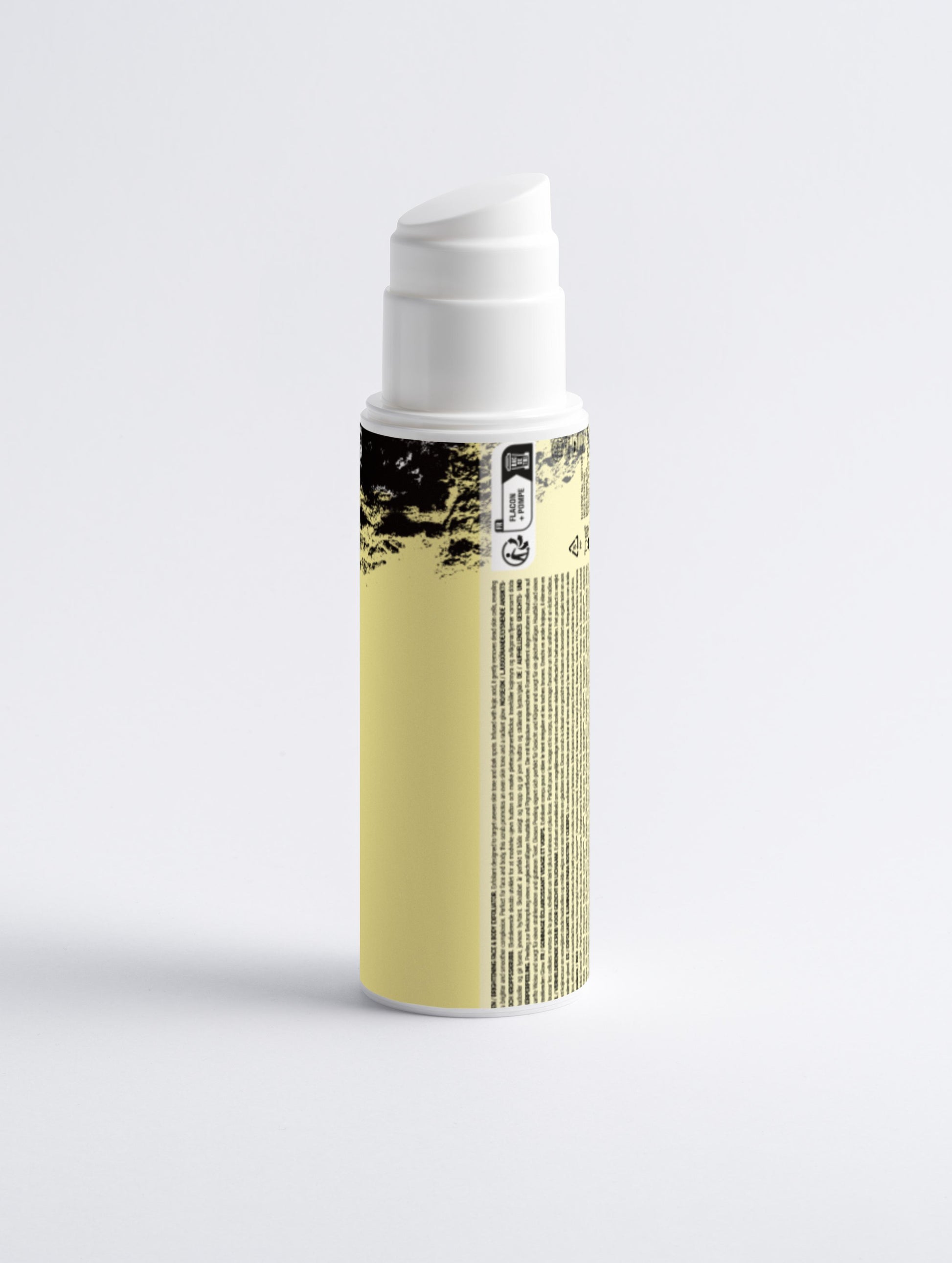 Brightening Face&Body Exfoliator with Kojic Acid   150 ml