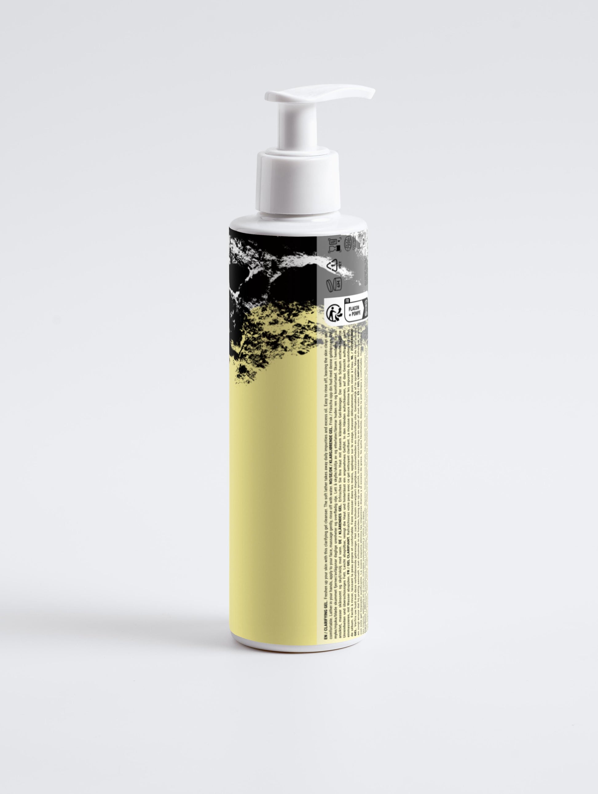 Clarifying Gel  200 ml