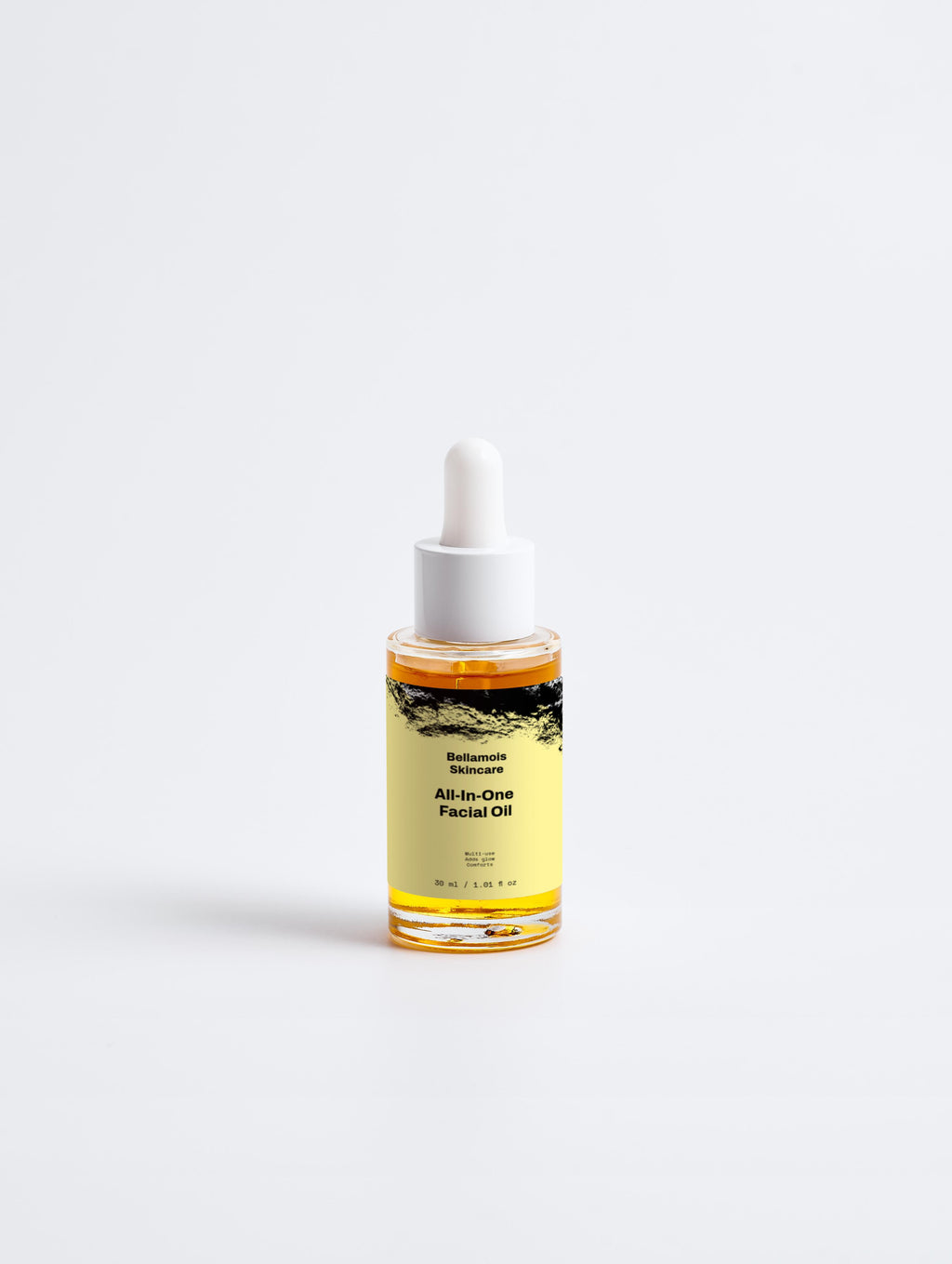 All-In-One Facial Oil  30 ml