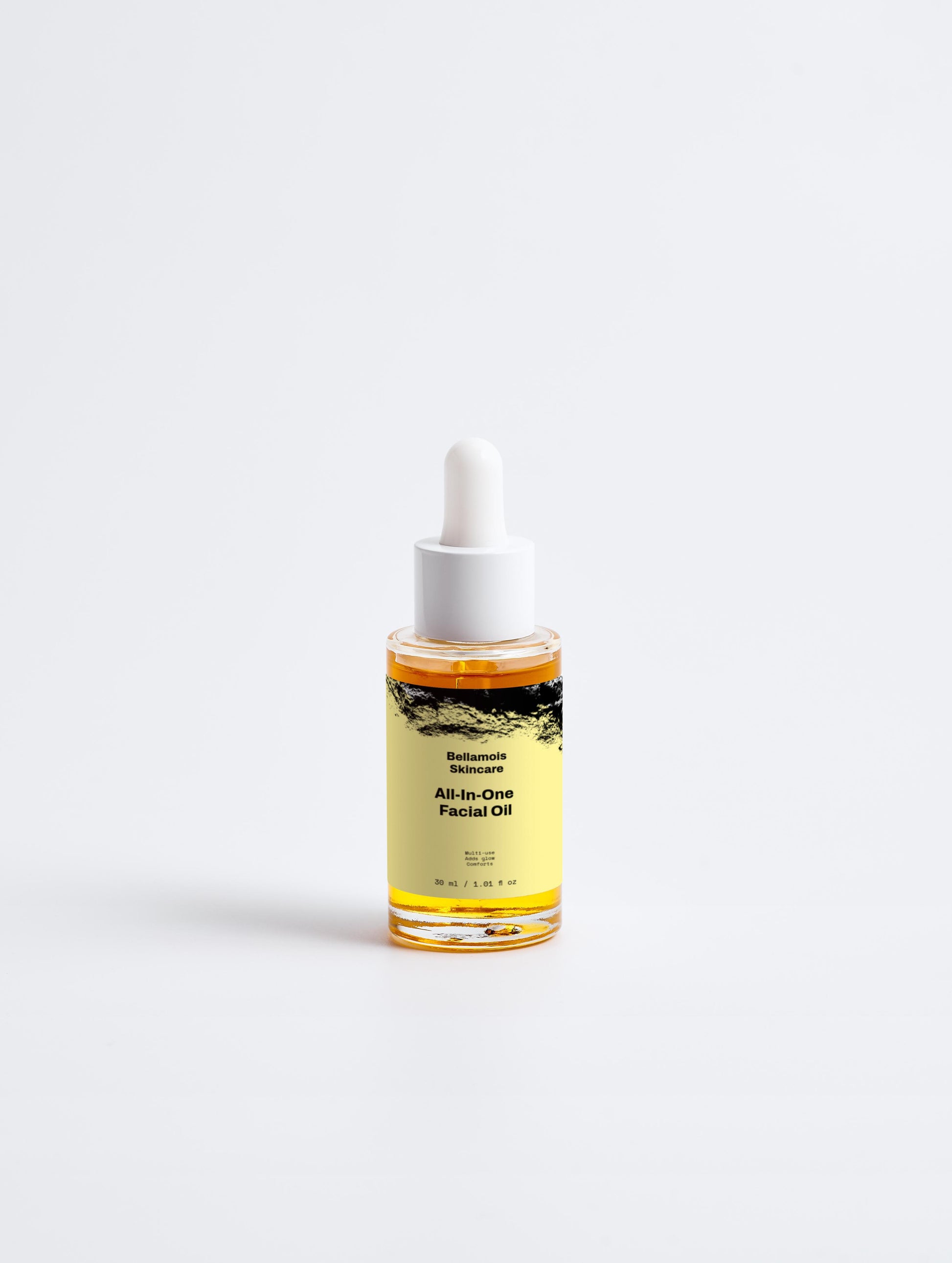All-In-One Facial Oil  30 ml