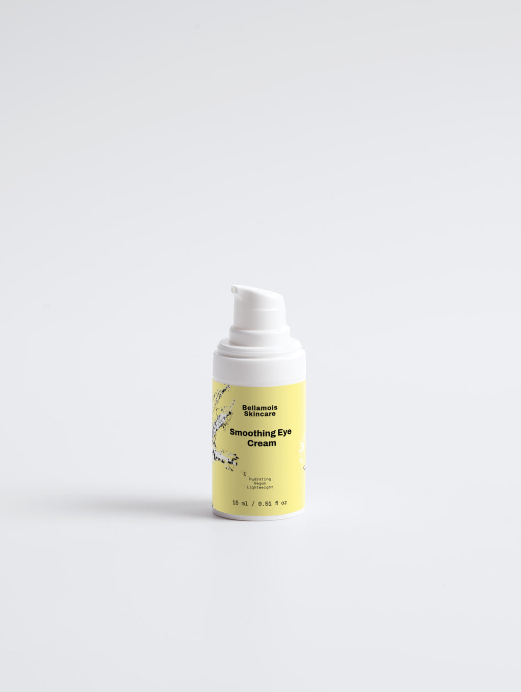 Smoothing Eye Cream  15 ml