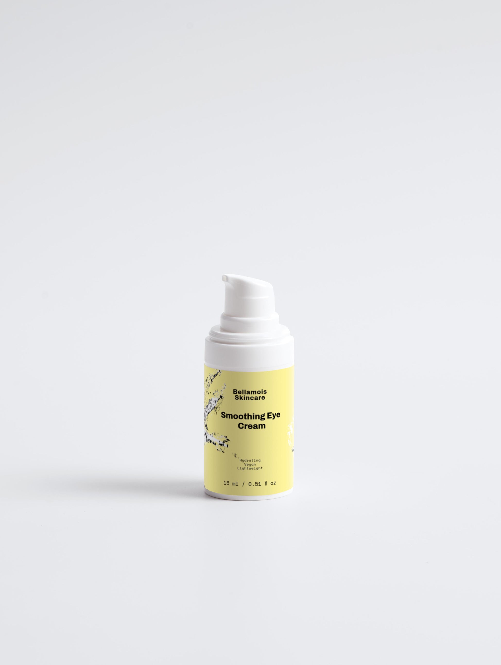 Smoothing Eye Cream  15 ml