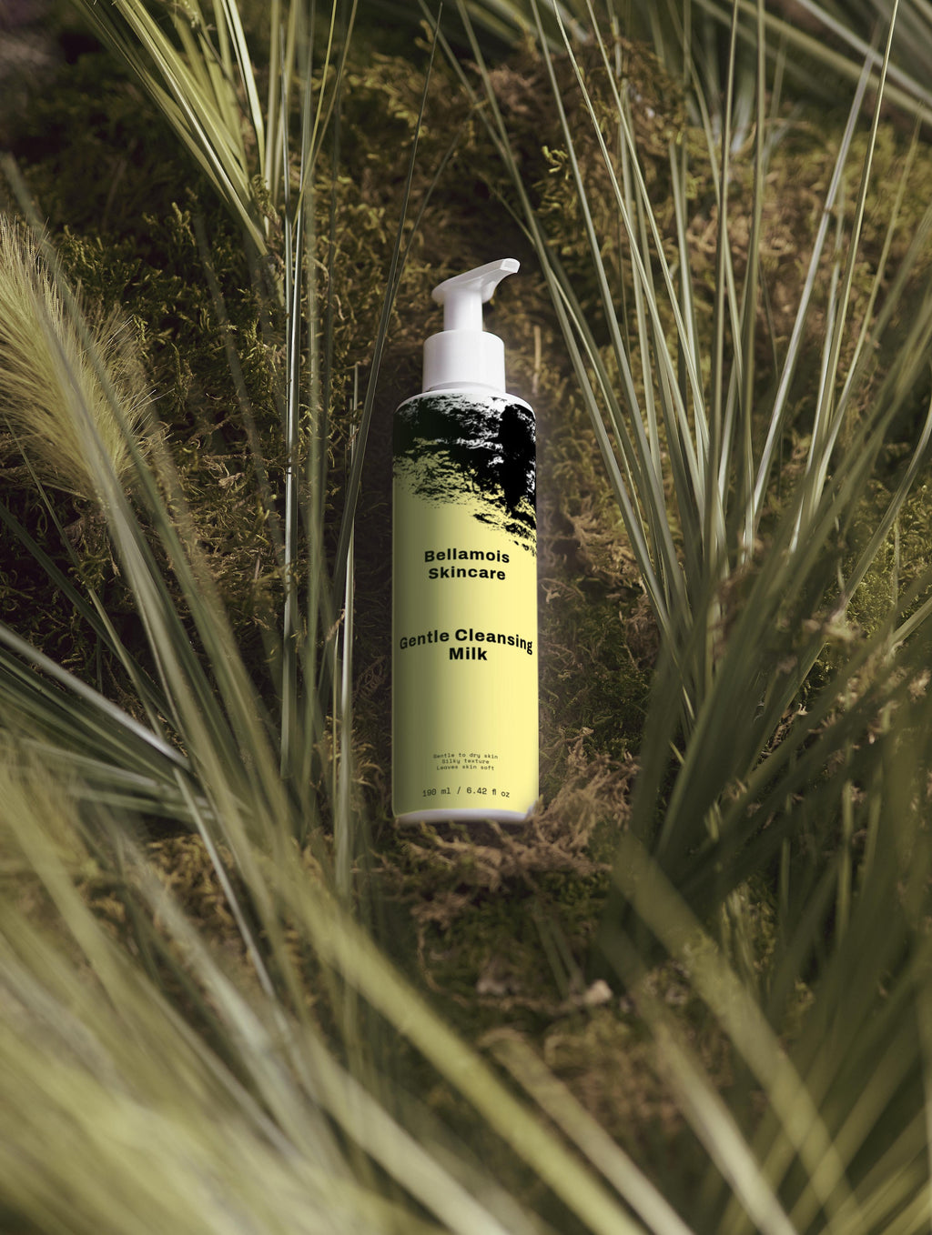 Gentle Cleansing Milk 190 ml
