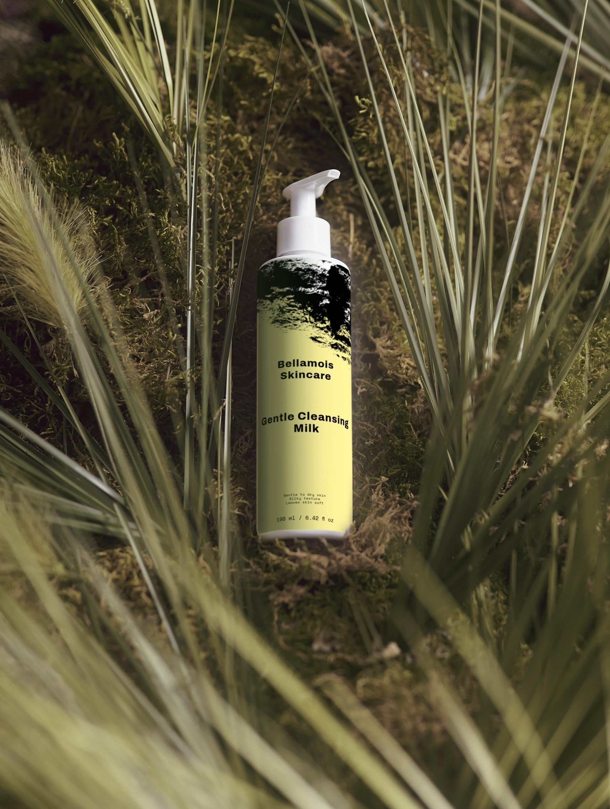 Gentle Cleansing Milk 190 ml