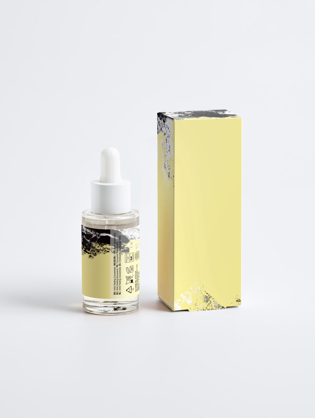 AHA Peeling Concentrate  15 ml