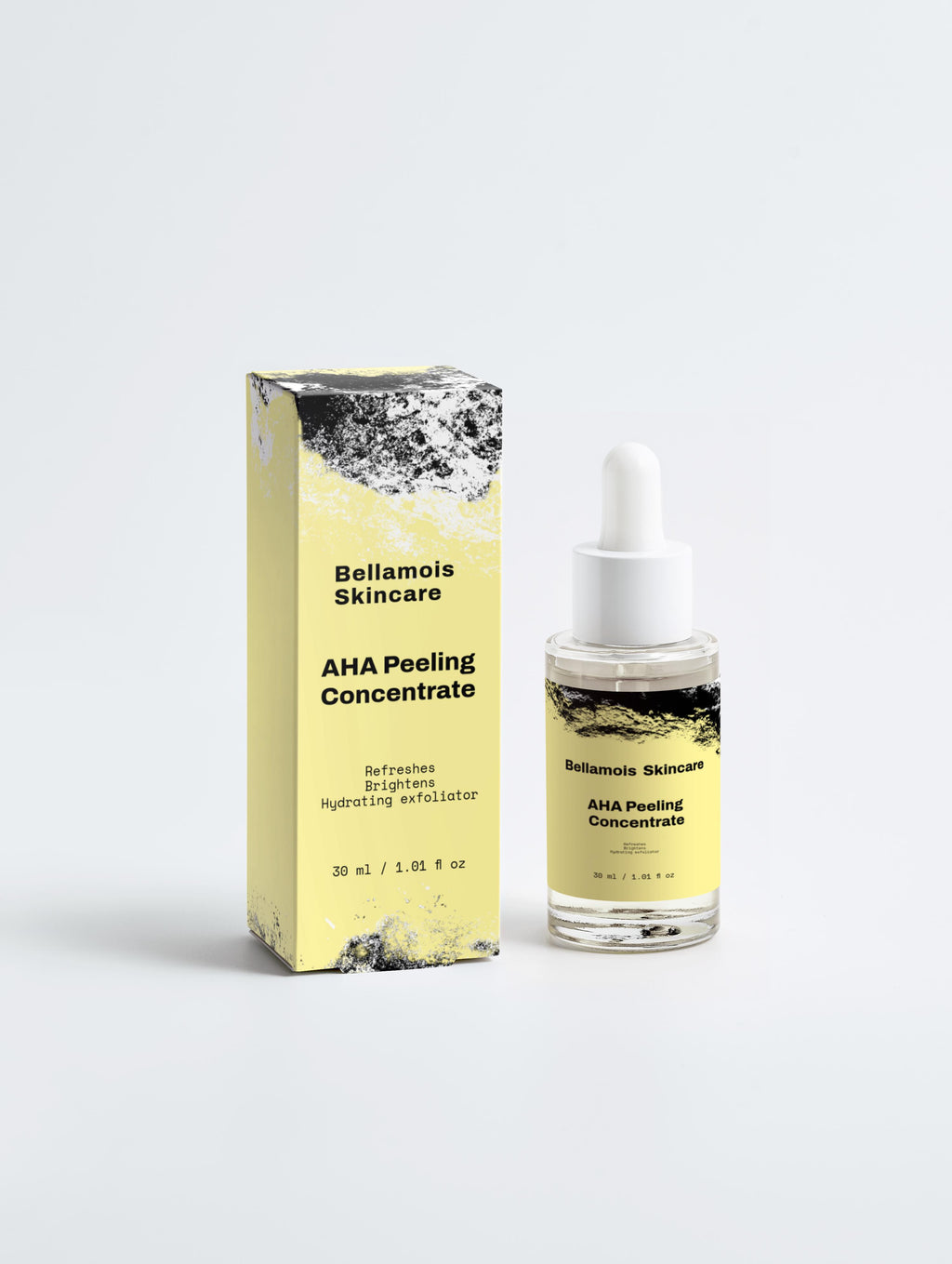 AHA Peeling Concentrate  15 ml