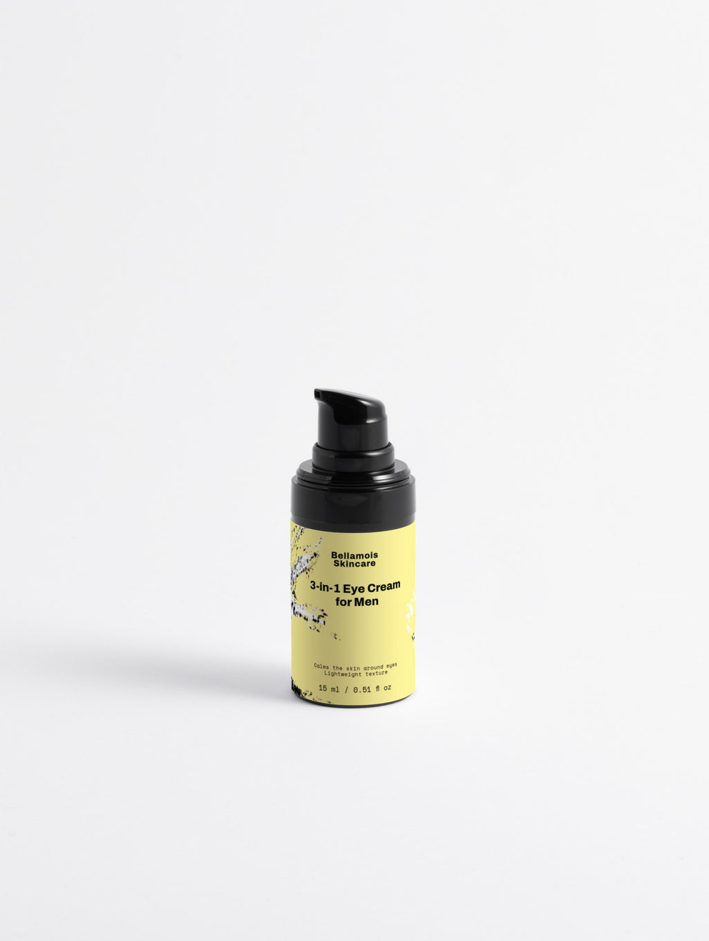 3-in-1 Eye Cream for Men  15 ml