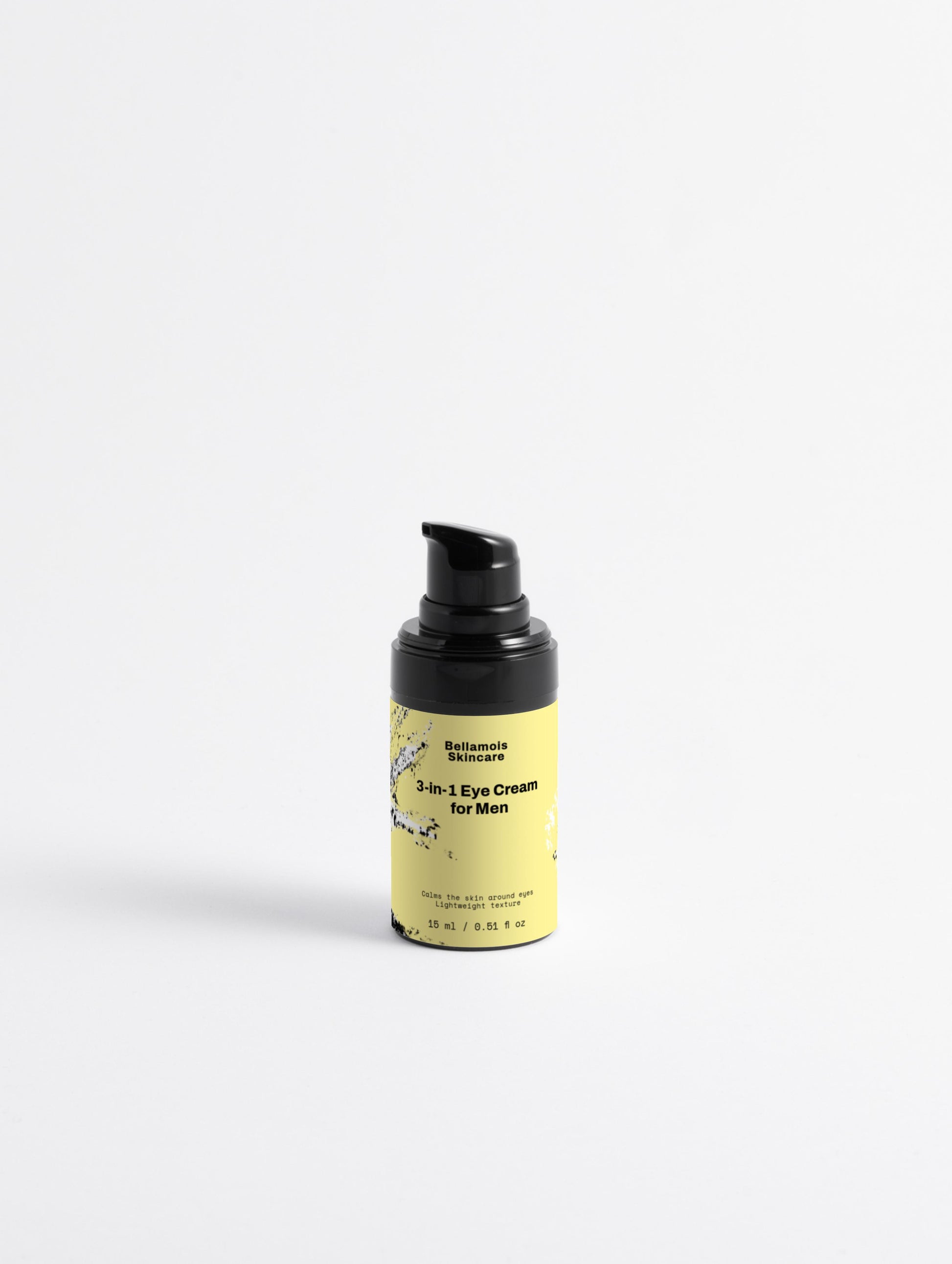 3-in-1 Eye Cream for Men  15 ml