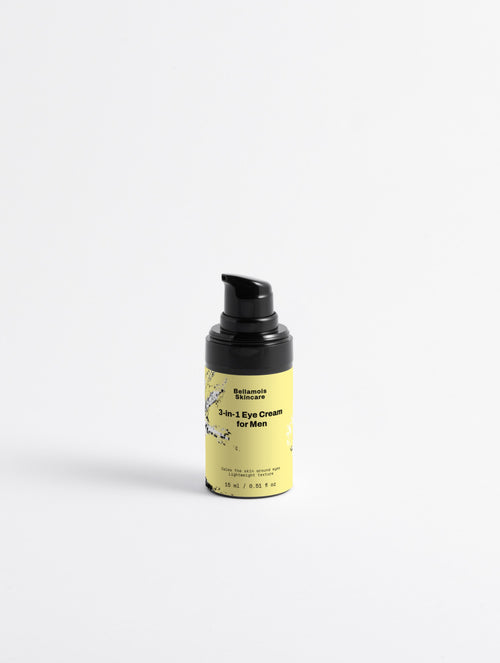 3-in-1 Eye Cream for Men  15 ml