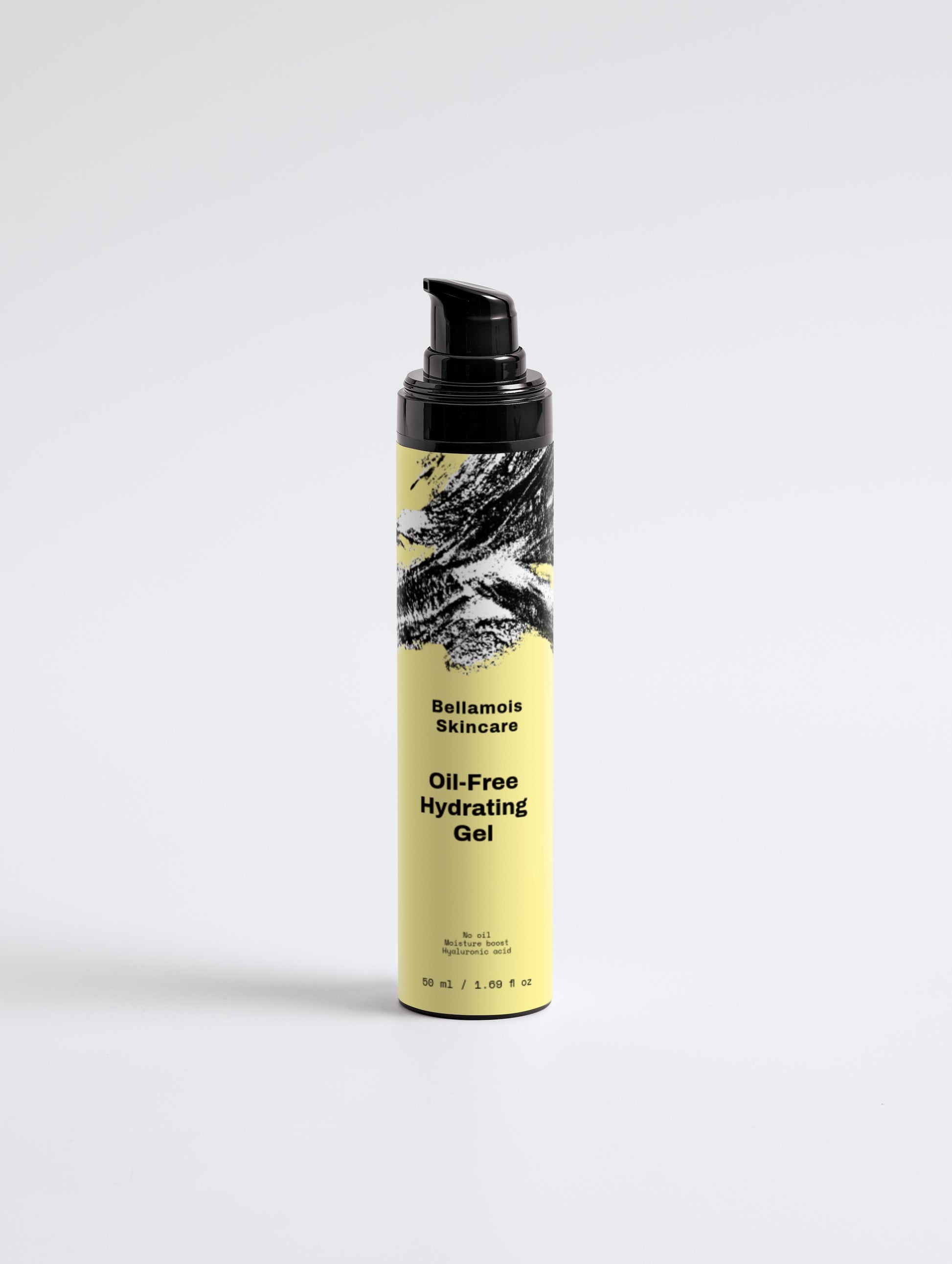 Oil-Free Hydrating Gel for men 50 ml