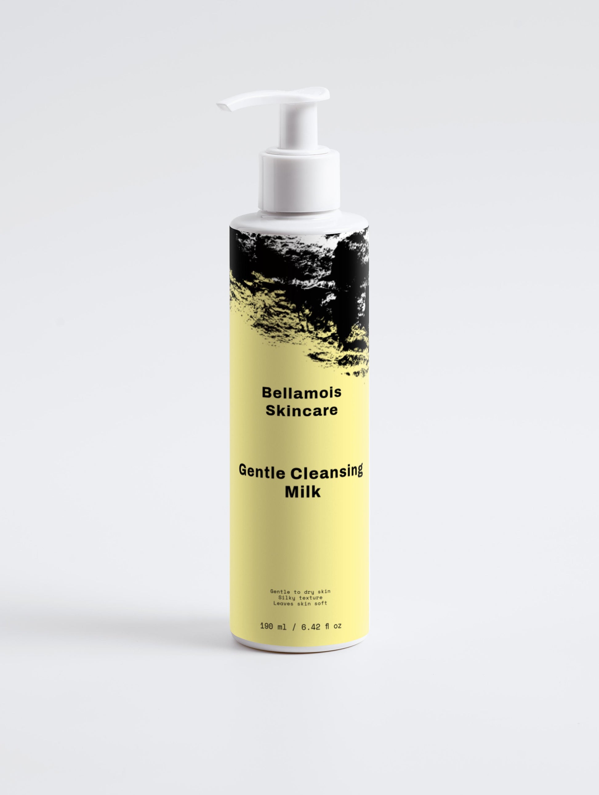Gentle Cleansing Milk 190 ml