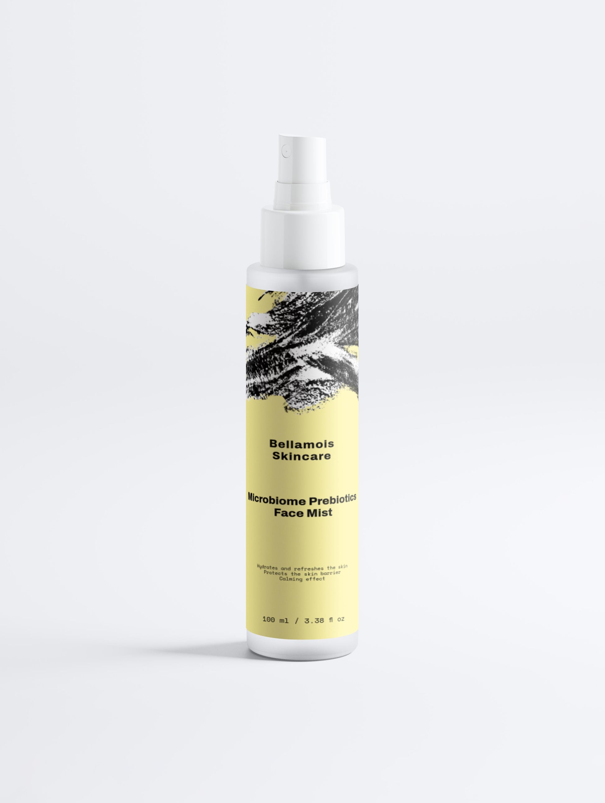 Microbiome Prebiotics Face Mist  100 ml