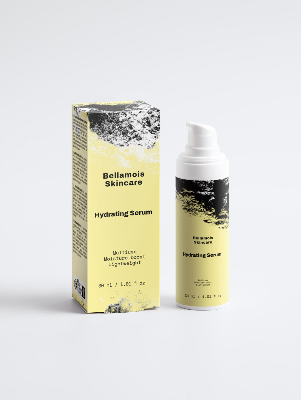 Hydrating Serum  30 ml