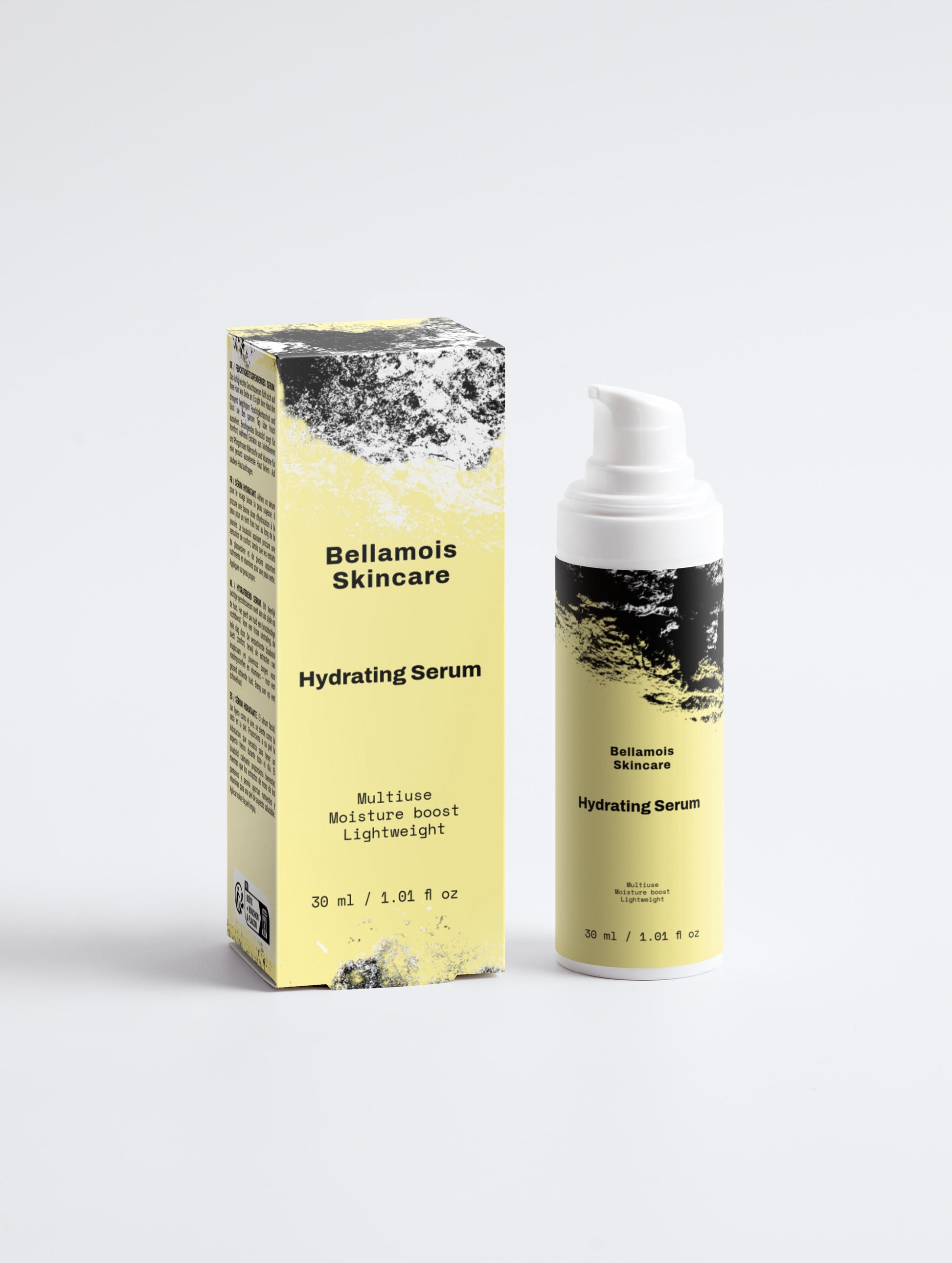 Hydrating Serum  30 ml