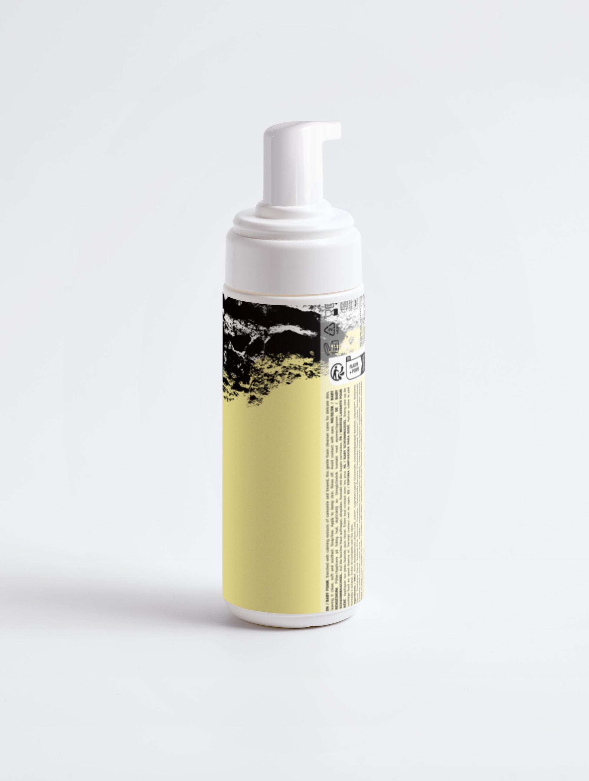 Baby Foaming Wash  150 ml.