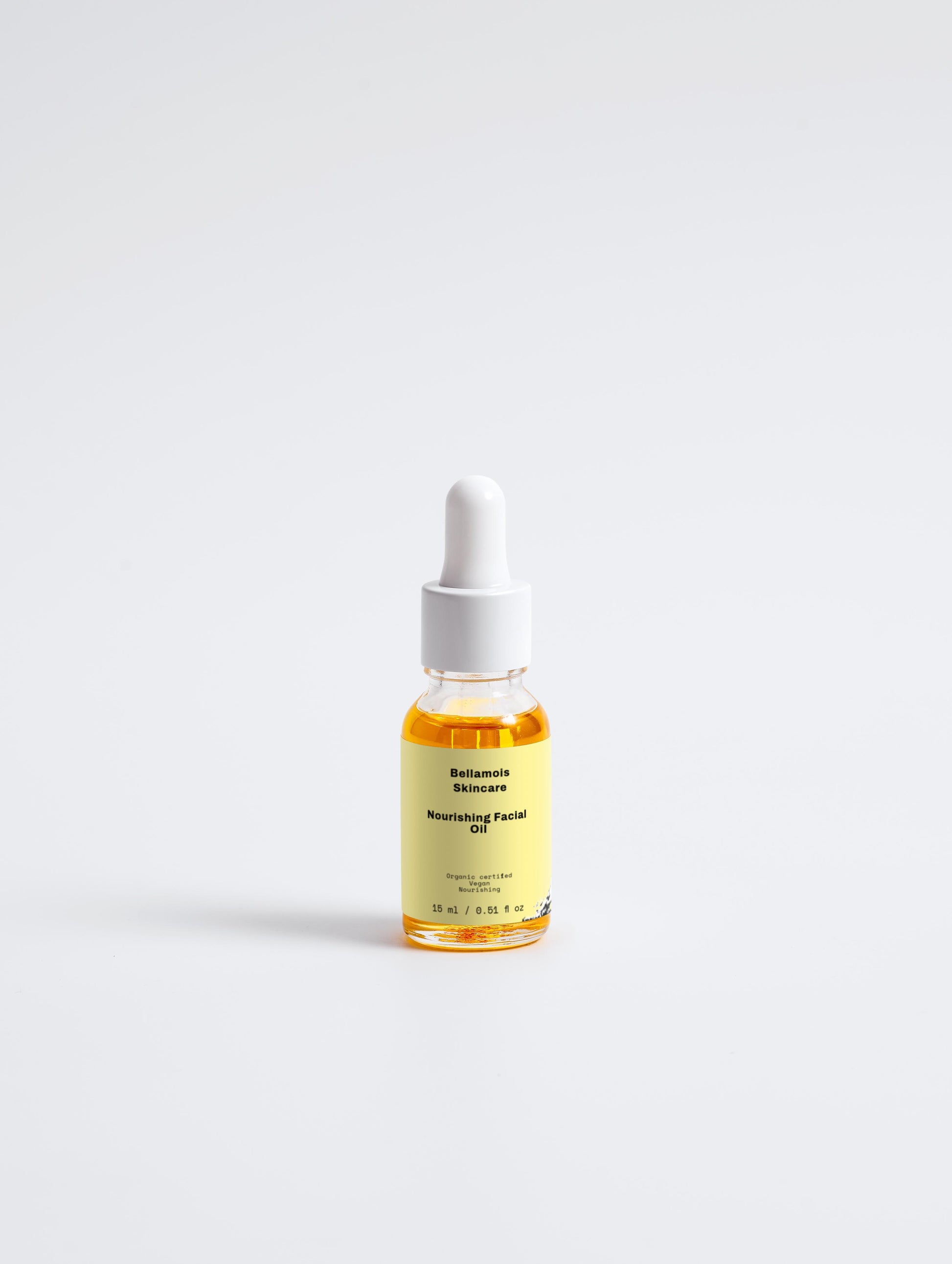 Nourishing Facial Oil 15 ml