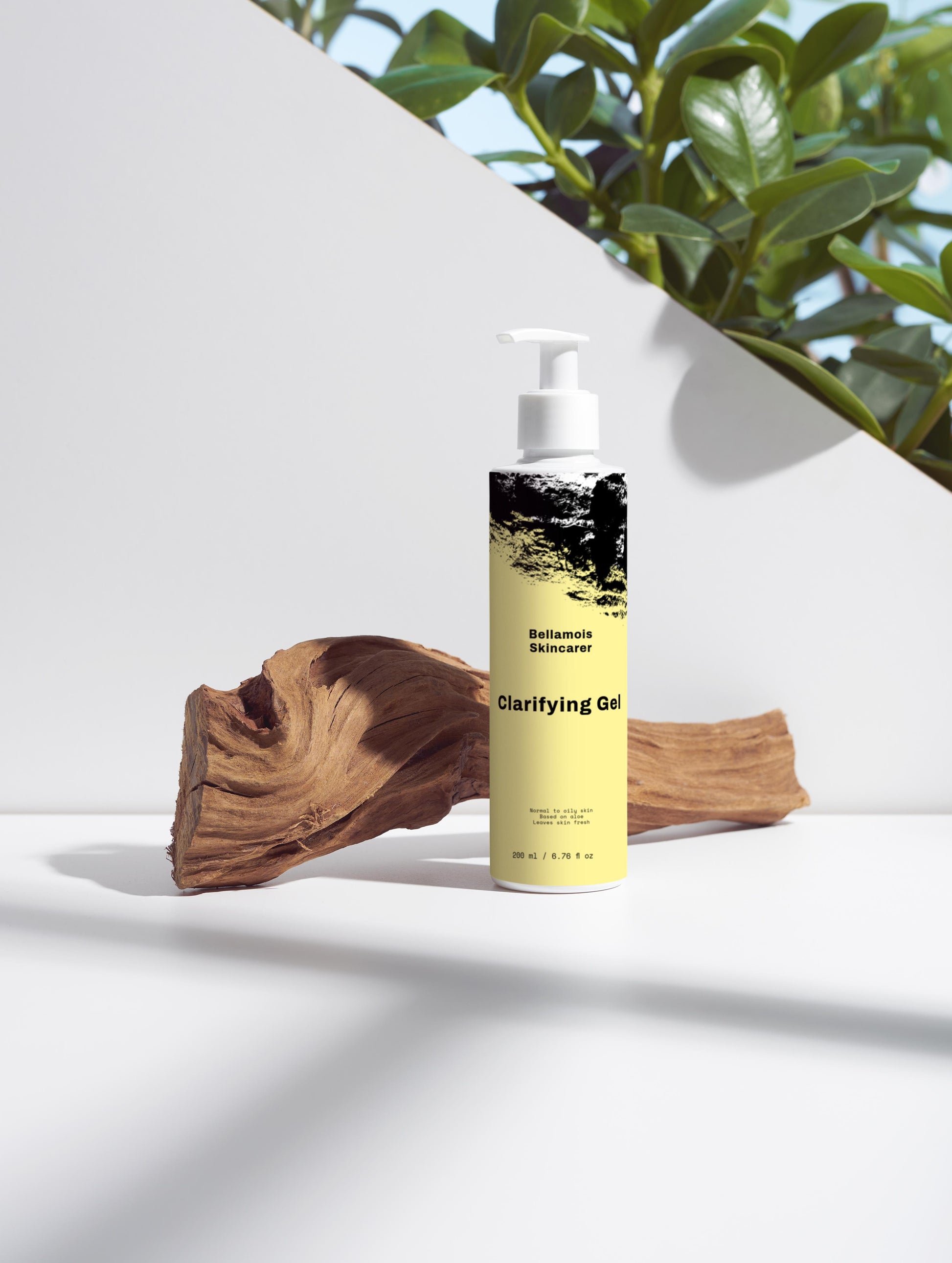 Clarifying Gel  200 ml