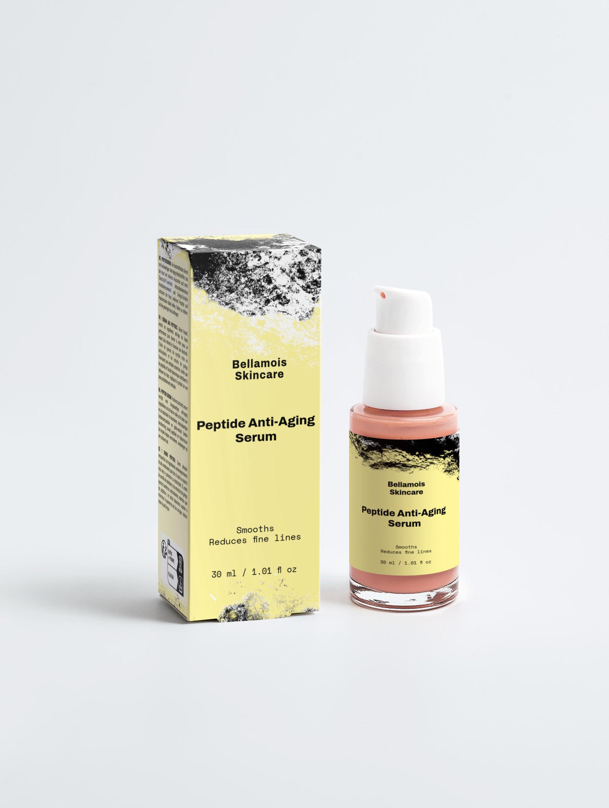 Peptide Anti-Aging Serum  30 ml