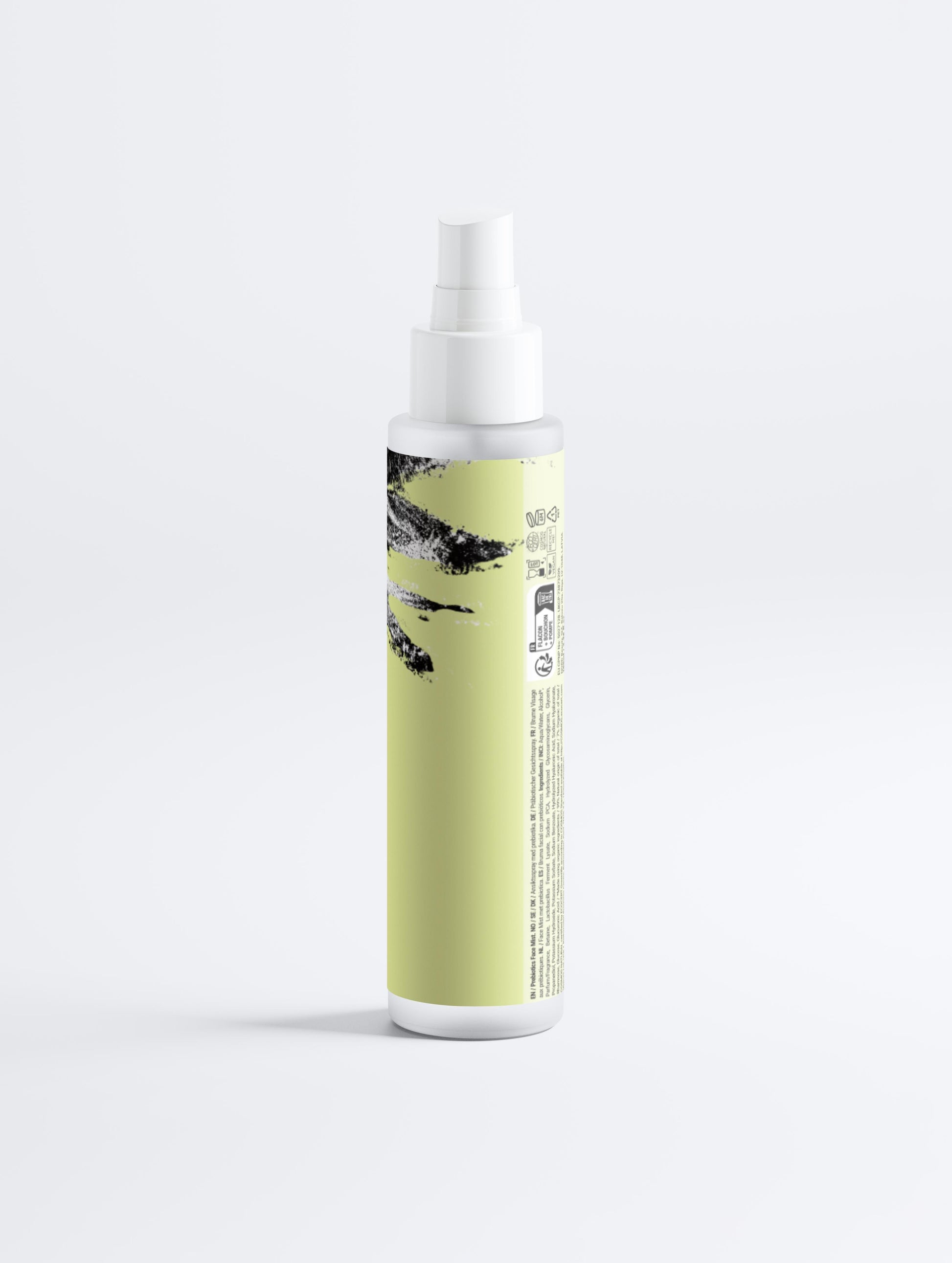 Microbiome Prebiotics Face Mist