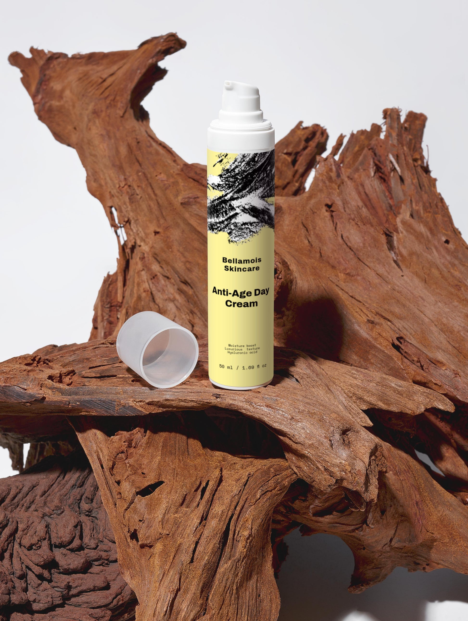 Anti-Age Day Cream 50 ml