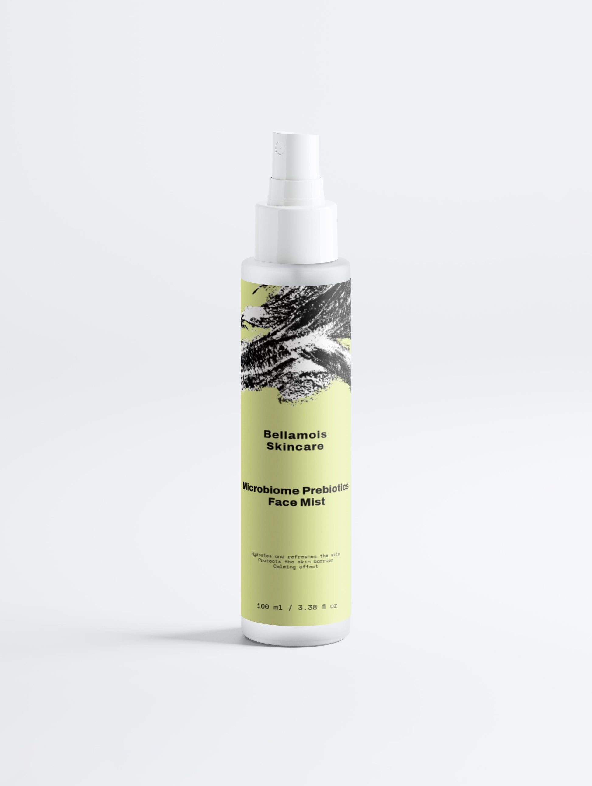 Microbiome Prebiotics Face Mist