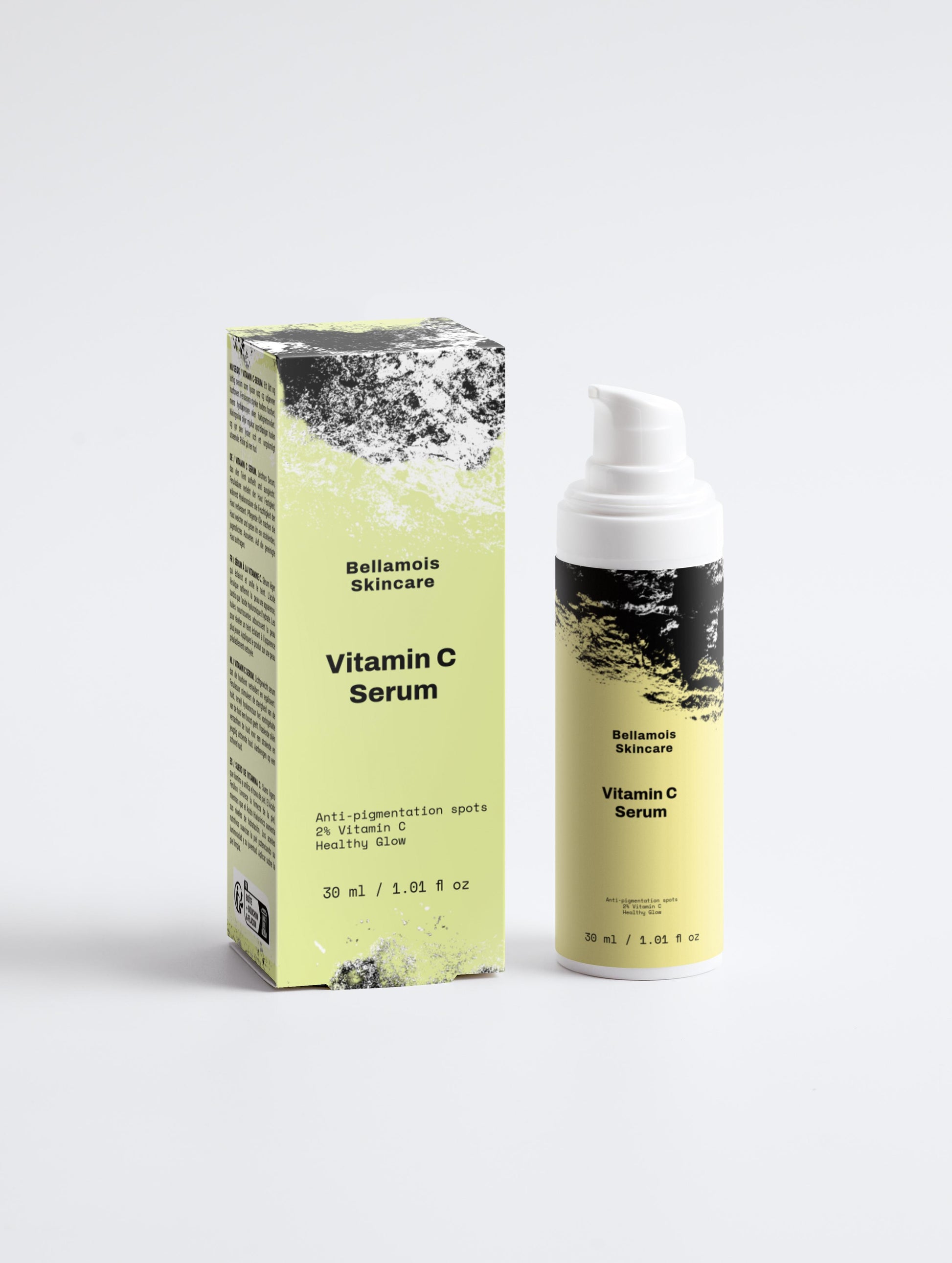 Vitamin C Serum 30 ml