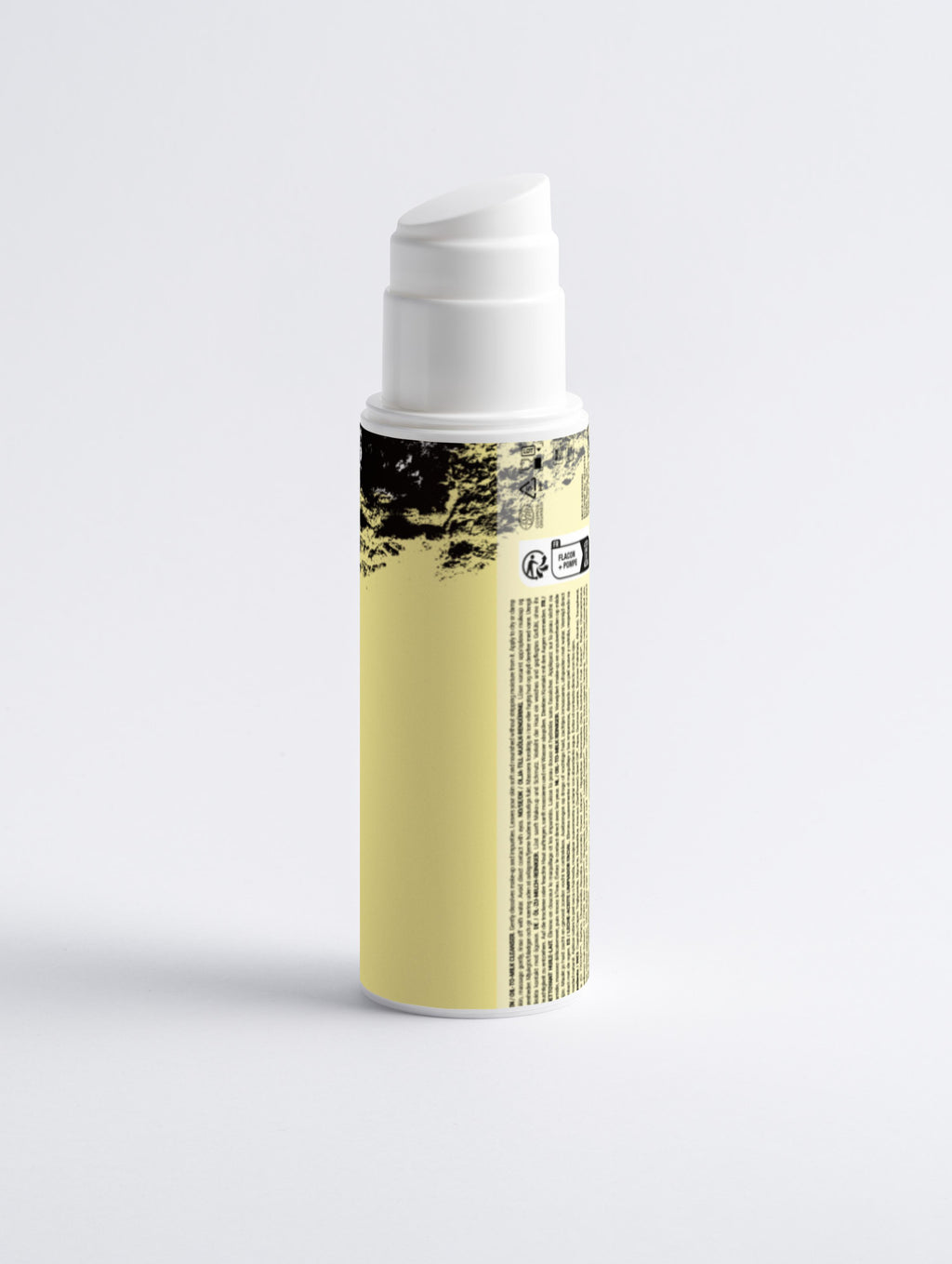 Sensitive Skin Oil-To-Milk Cleanser  150 ml