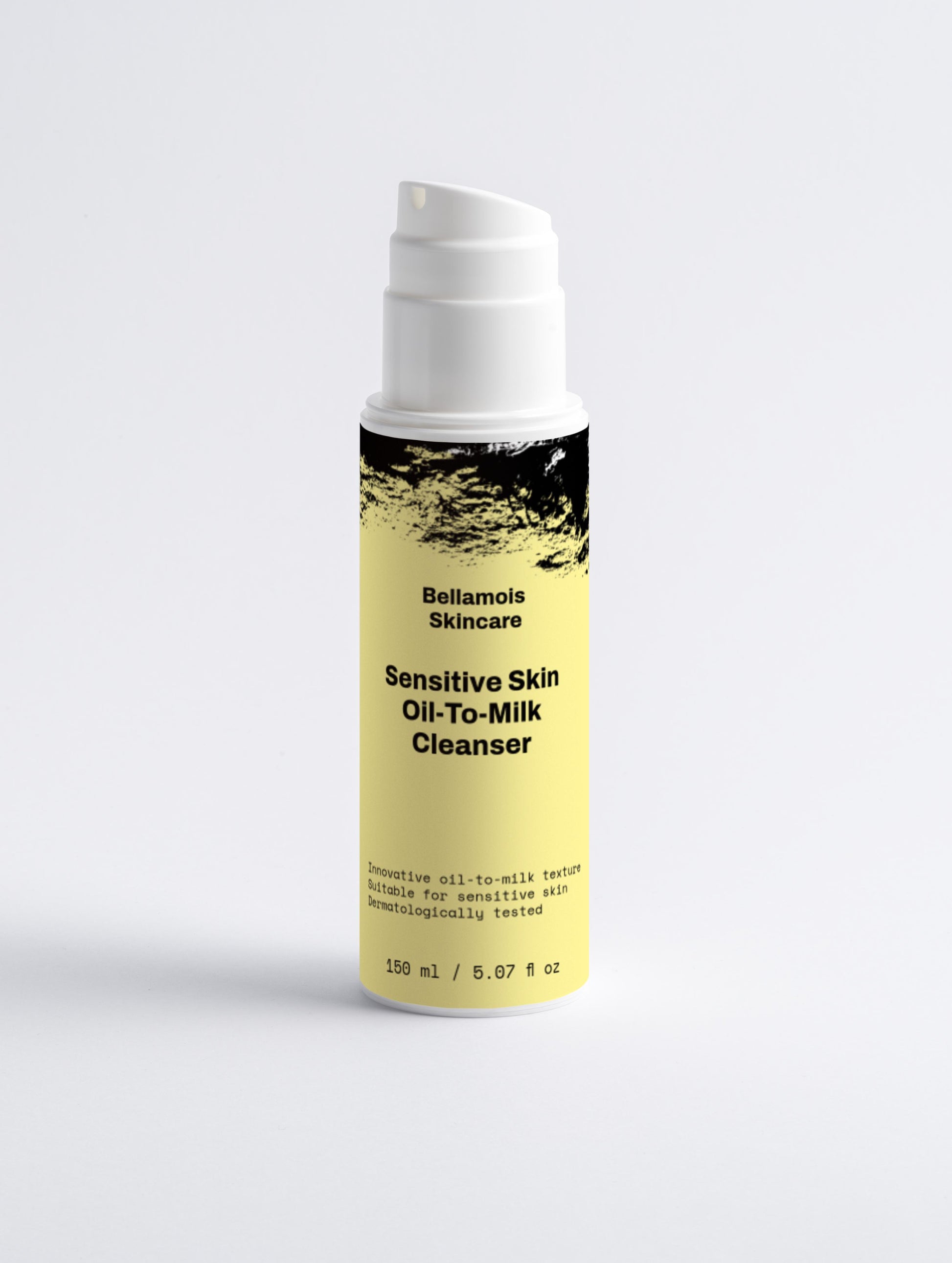 Sensitive Skin Oil-To-Milk Cleanser  150 ml