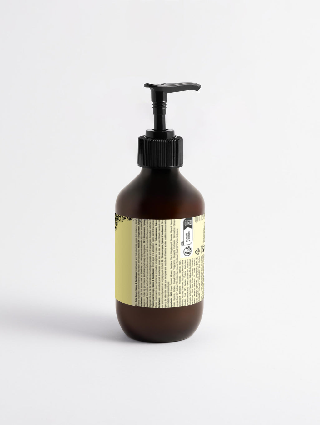 Silk Skin Body Serum, Spices & Sandalwood   270 ml