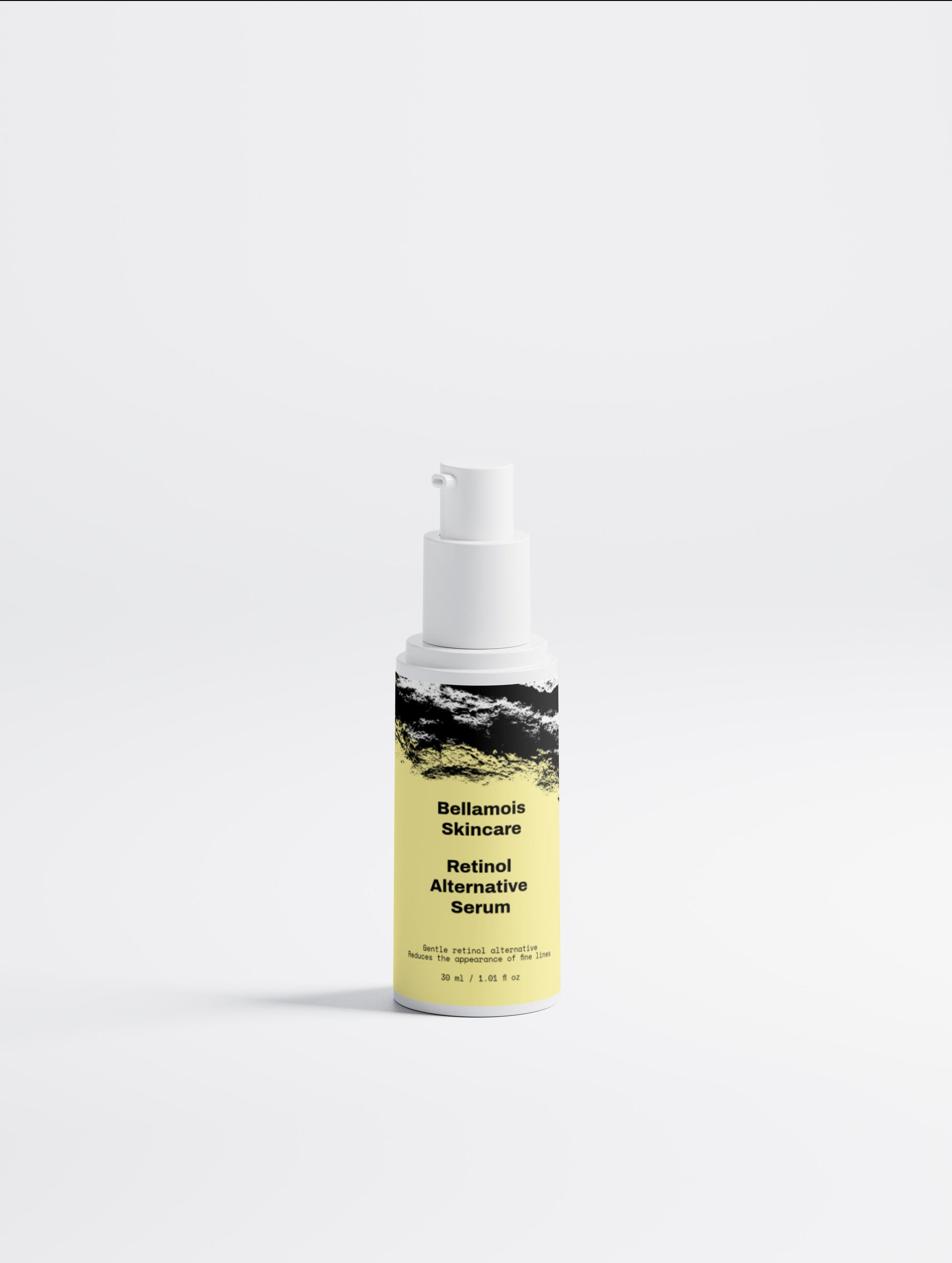 Retinol Alternative Serum   30 ml