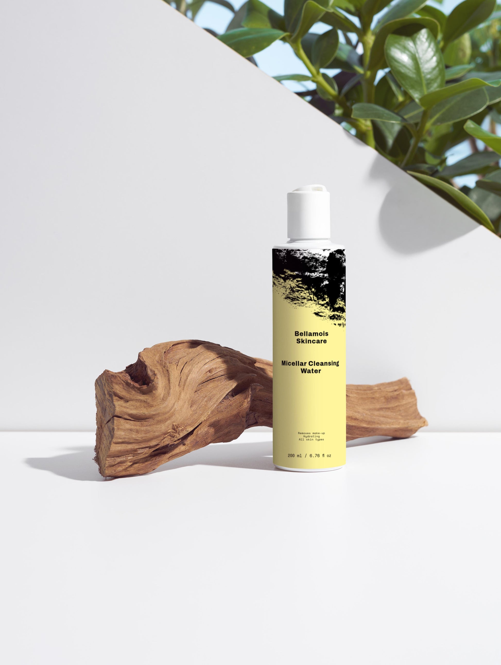 Micellar Cleansing Water  200 ml