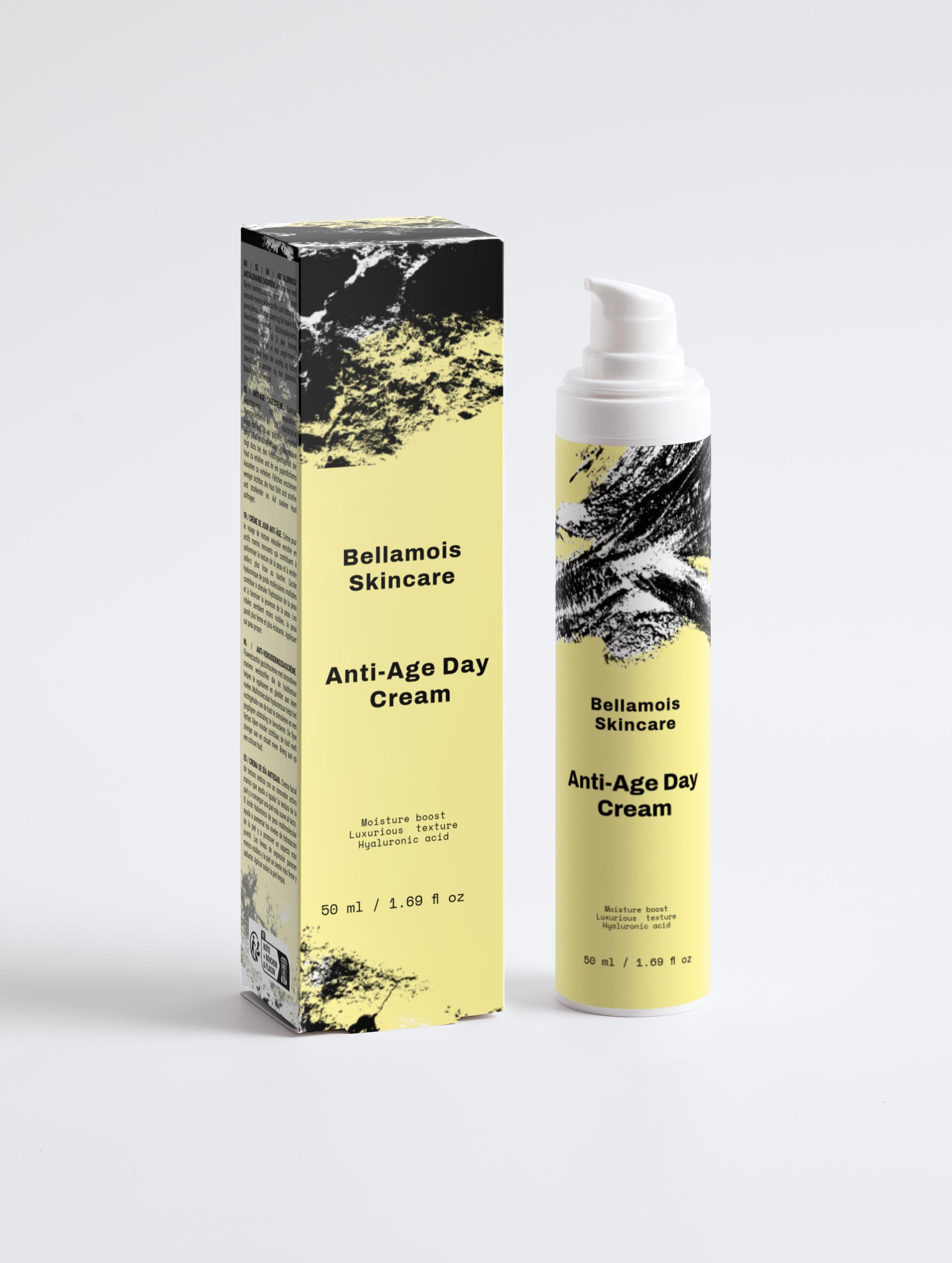 Anti-Age Day Cream 50 ml